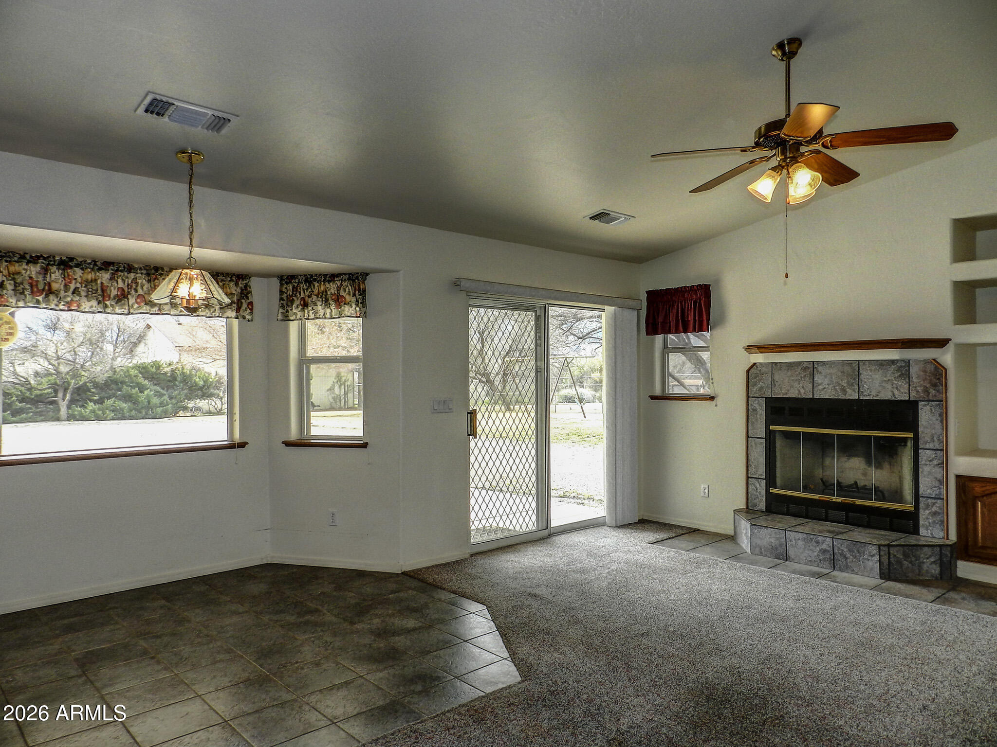FORT VERDE ESTATES - Residential