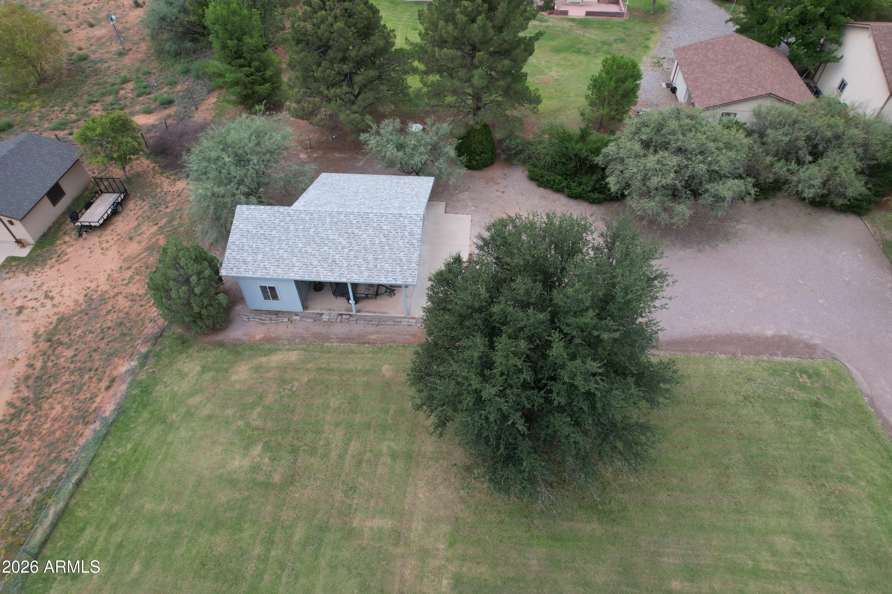 FORT VERDE ESTATES - Residential
