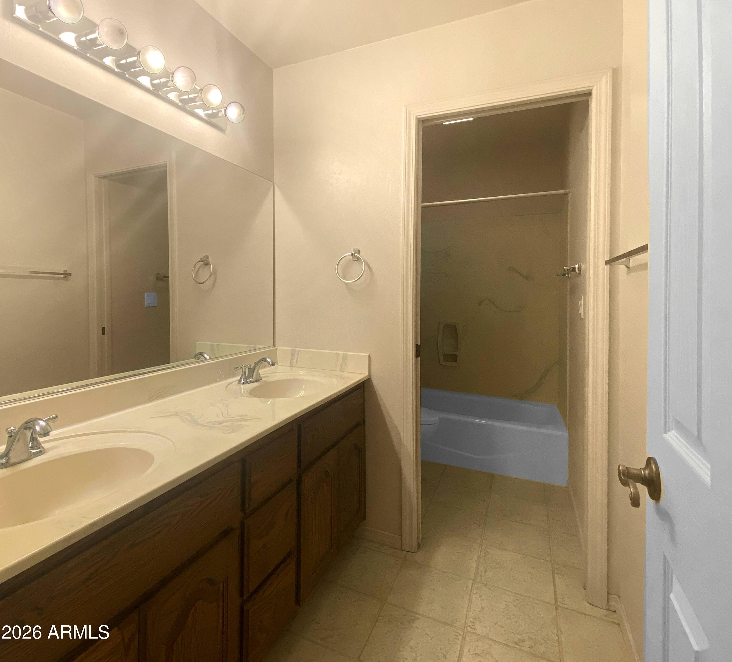 FORT VERDE ESTATES - Residential