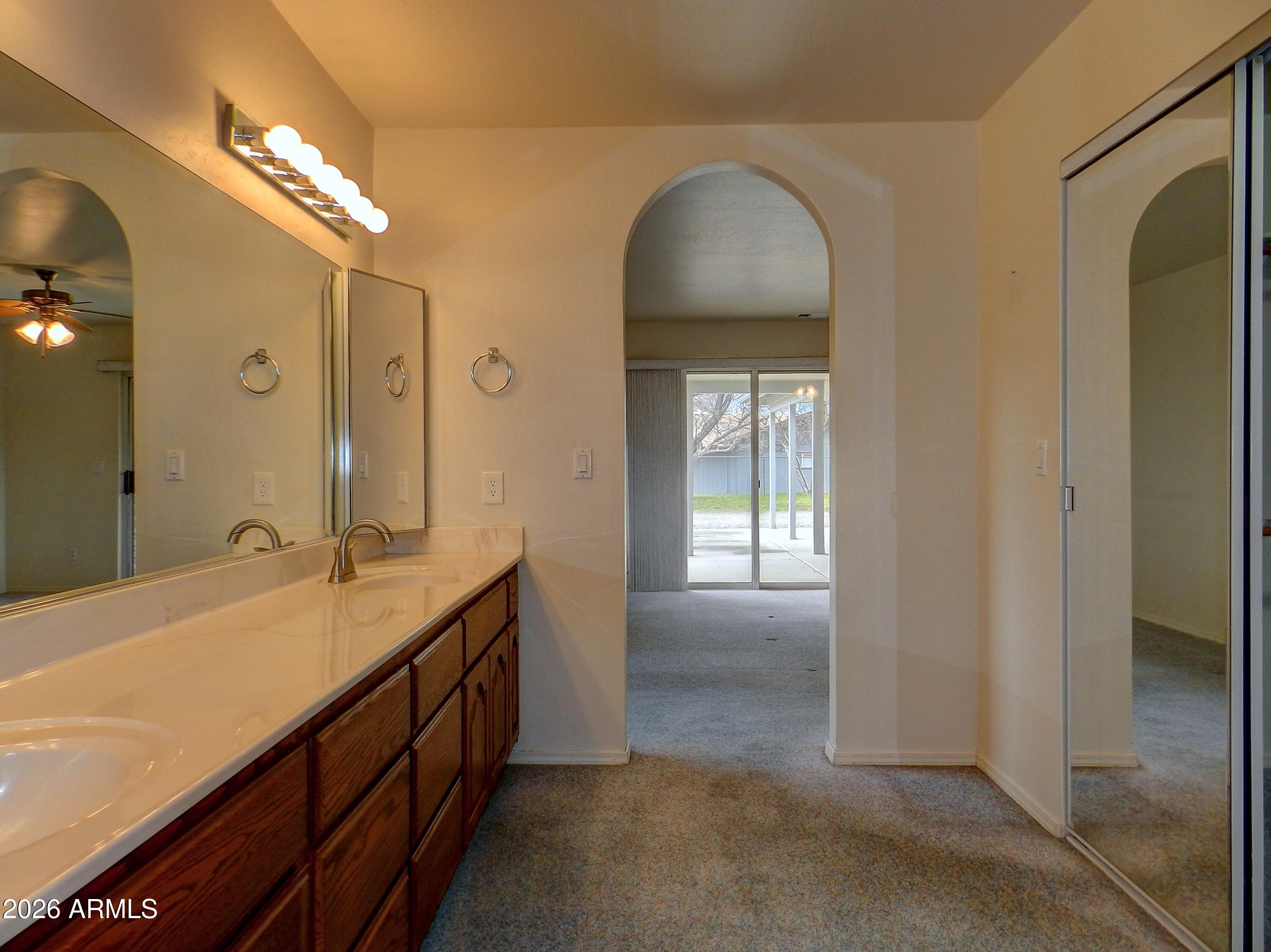 FORT VERDE ESTATES - Residential