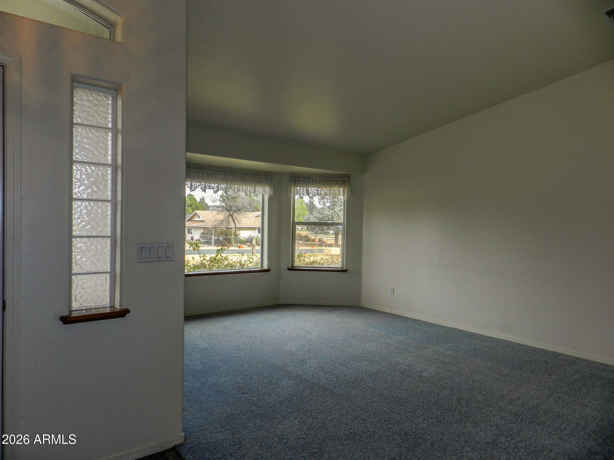 FORT VERDE ESTATES - Residential