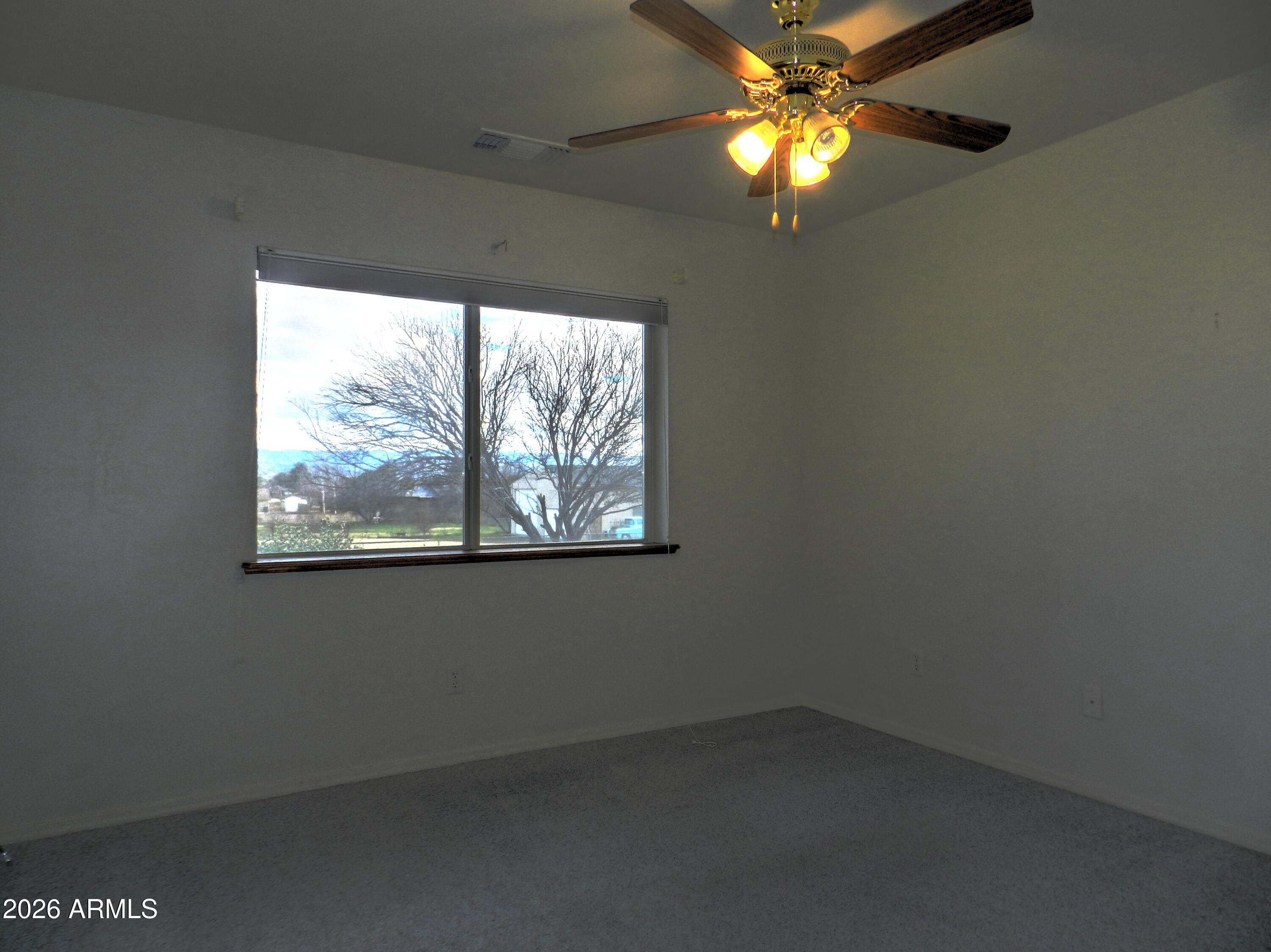 FORT VERDE ESTATES - Residential