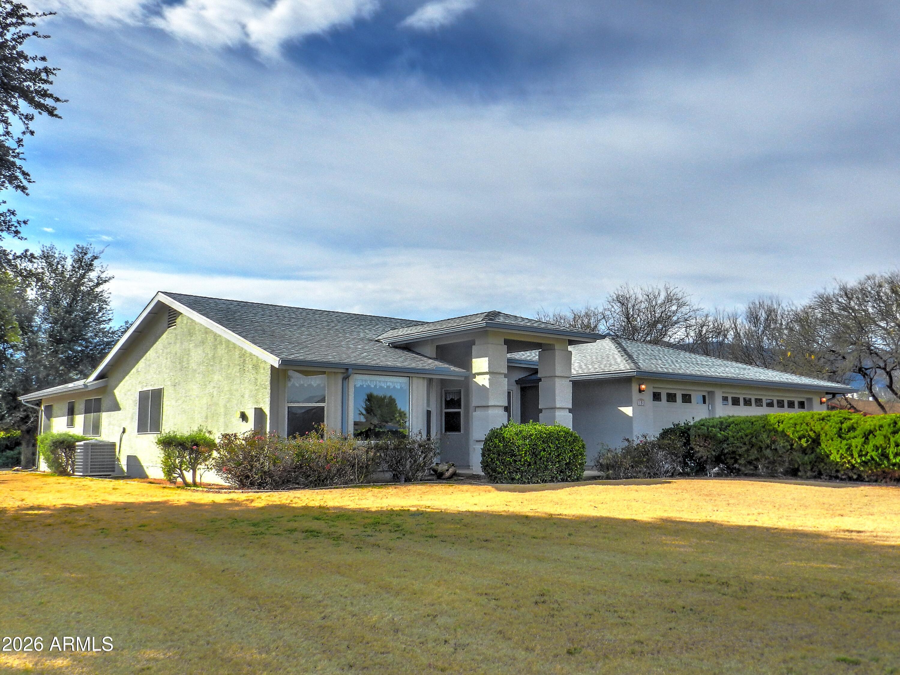 FORT VERDE ESTATES - Residential