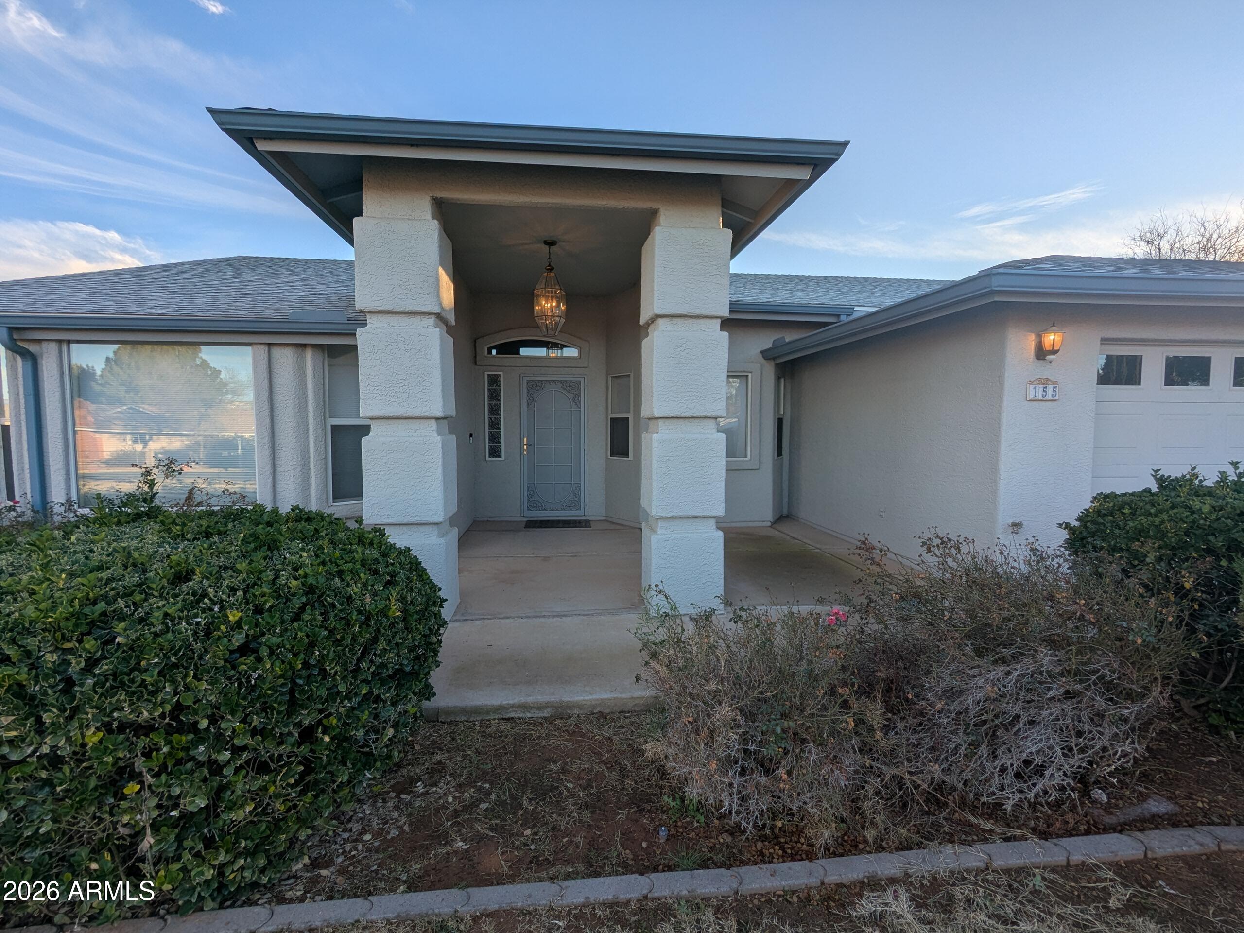 FORT VERDE ESTATES - Residential