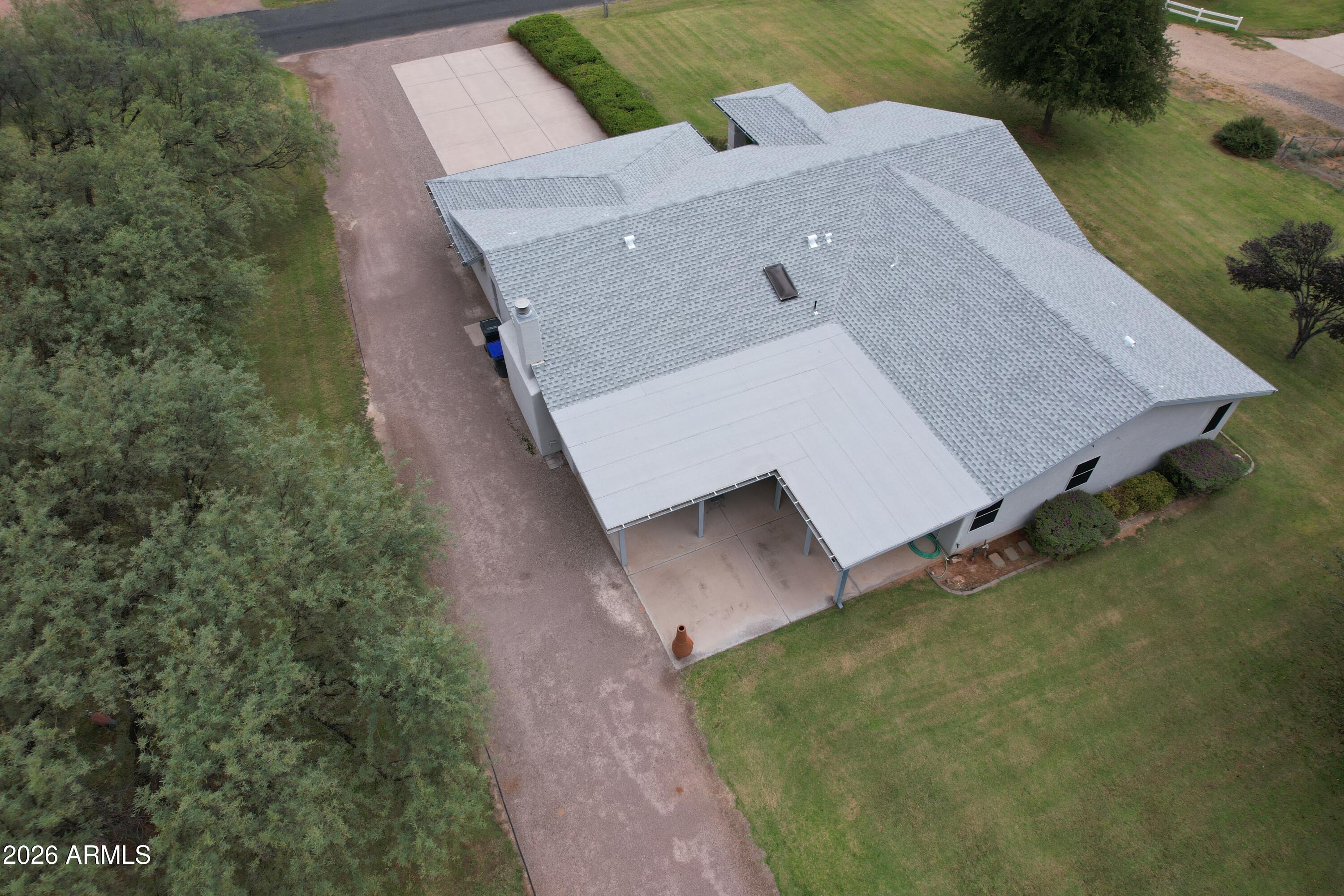 FORT VERDE ESTATES - Residential