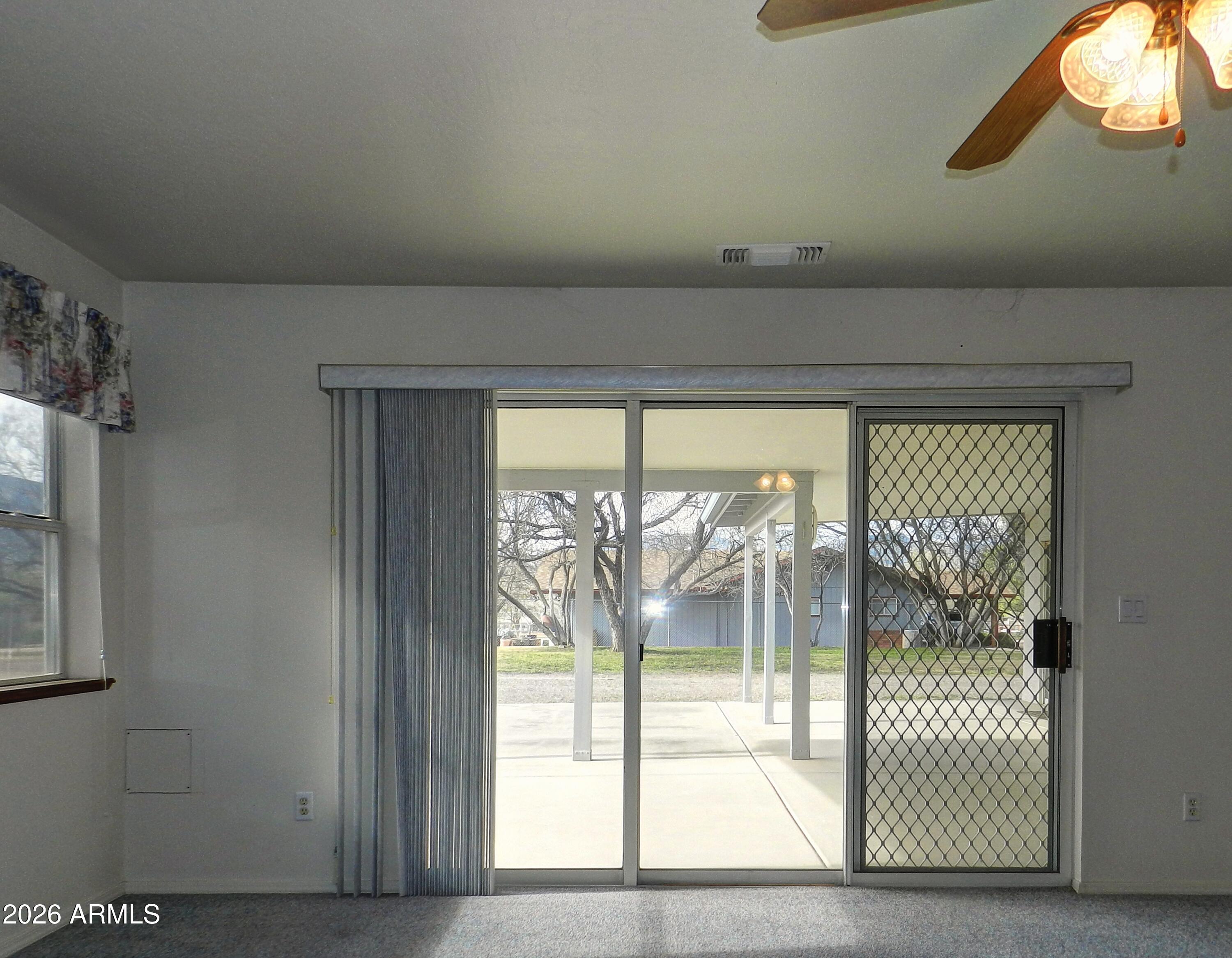 FORT VERDE ESTATES - Residential