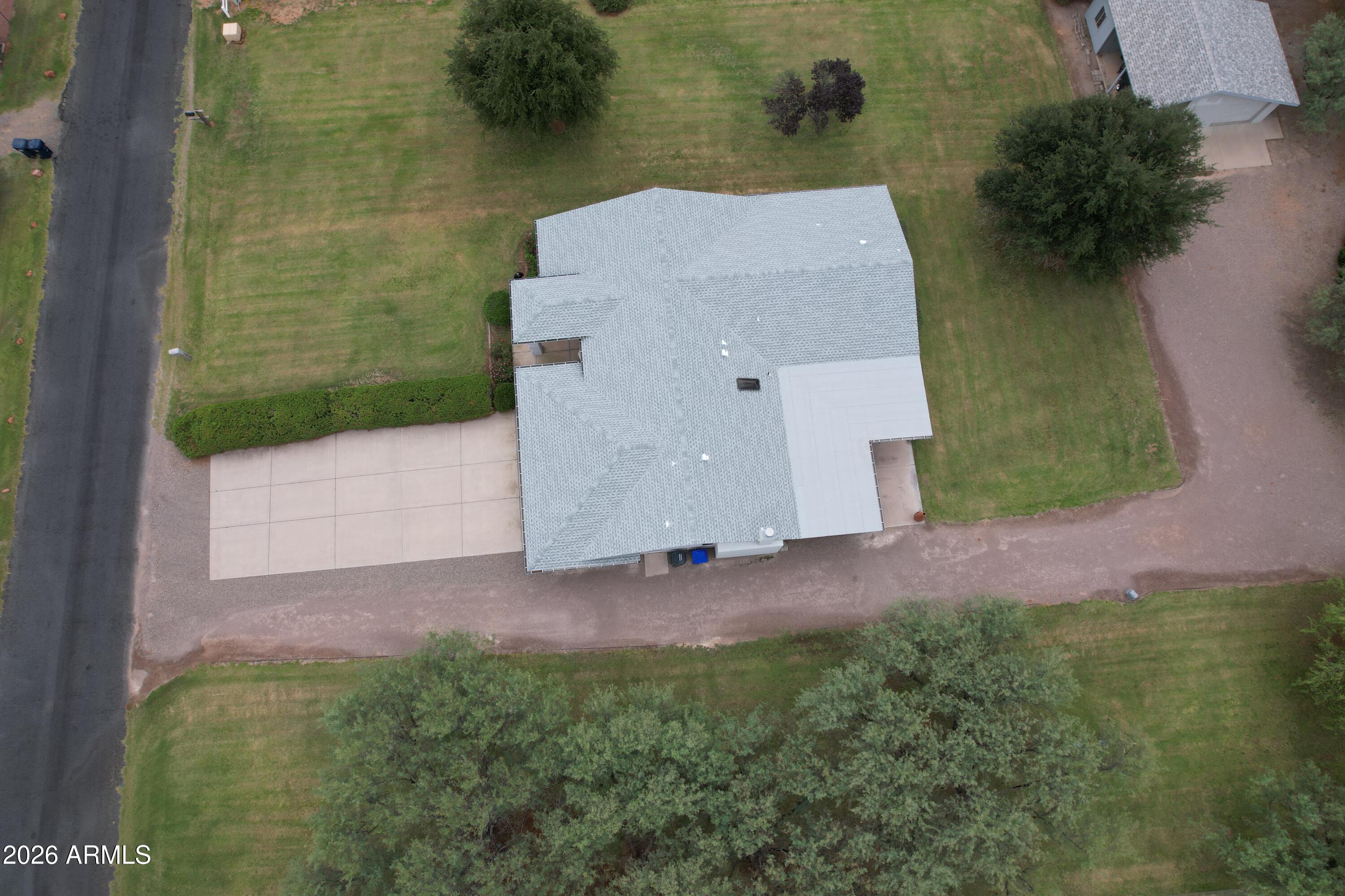 FORT VERDE ESTATES - Residential