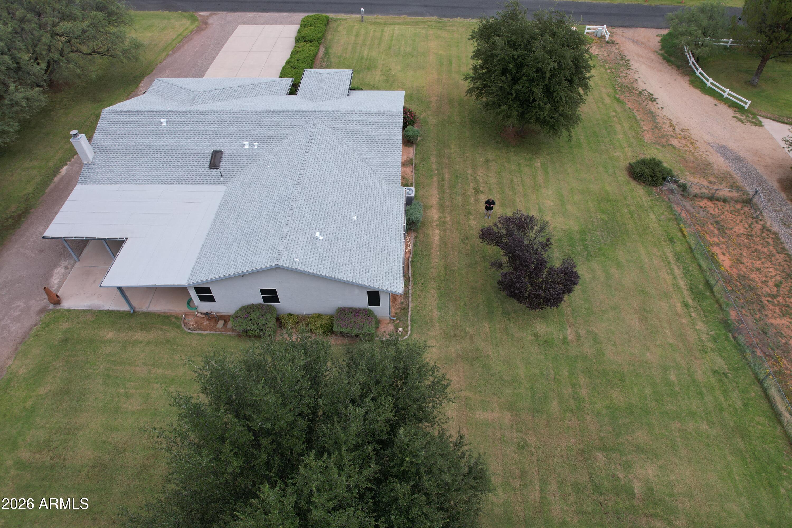 FORT VERDE ESTATES - Residential