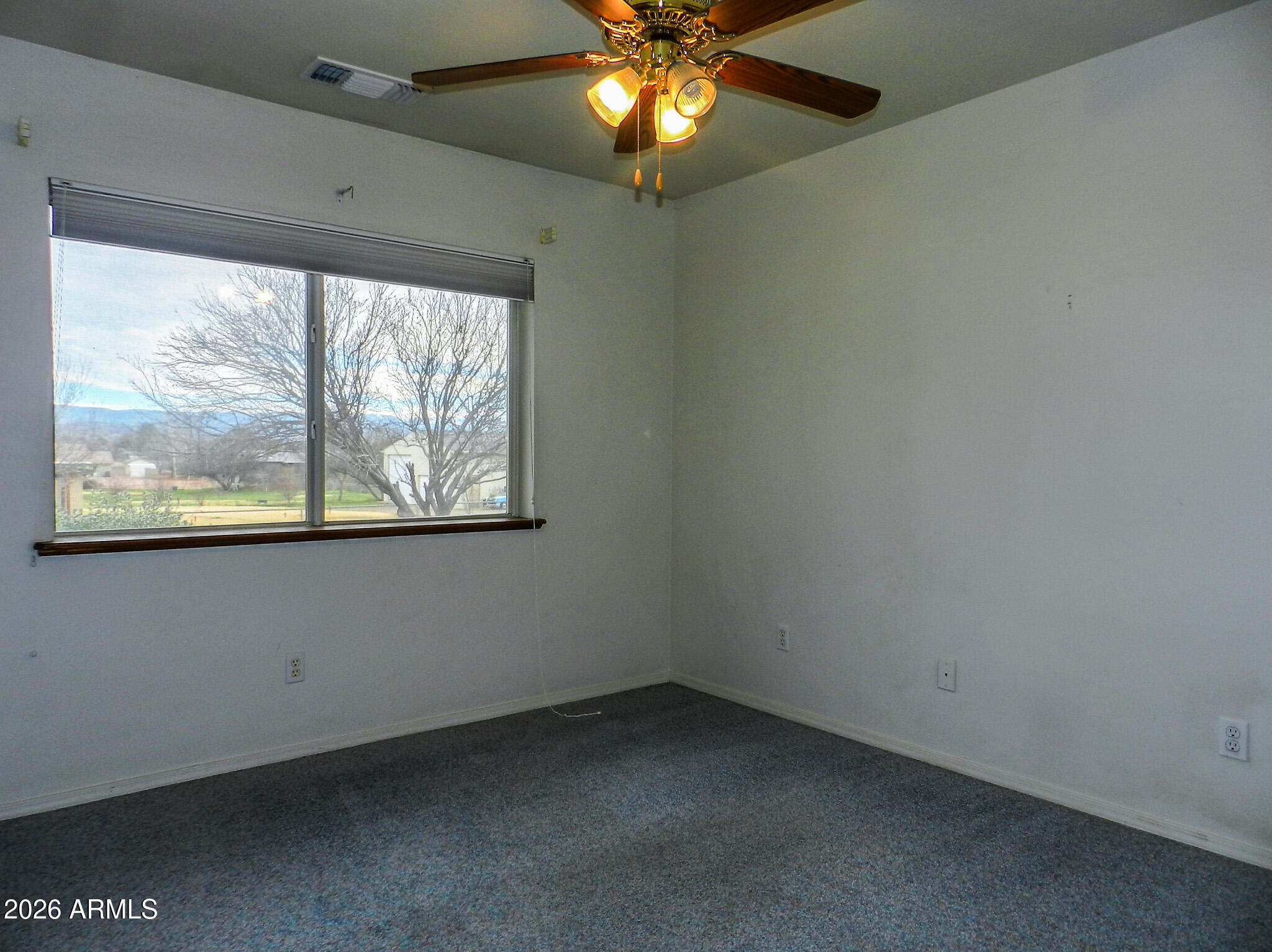 FORT VERDE ESTATES - Residential