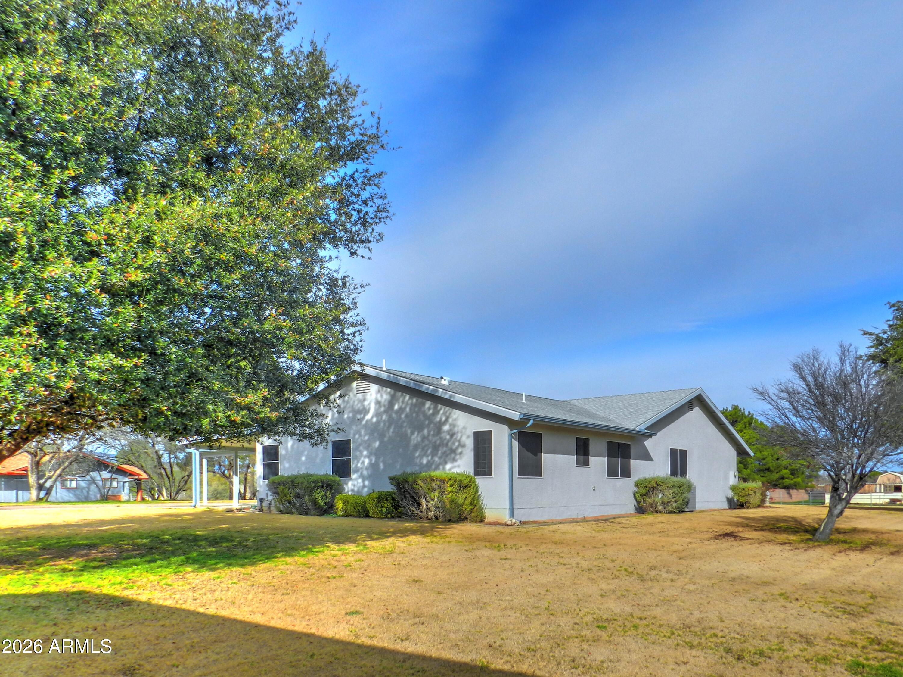 FORT VERDE ESTATES - Residential