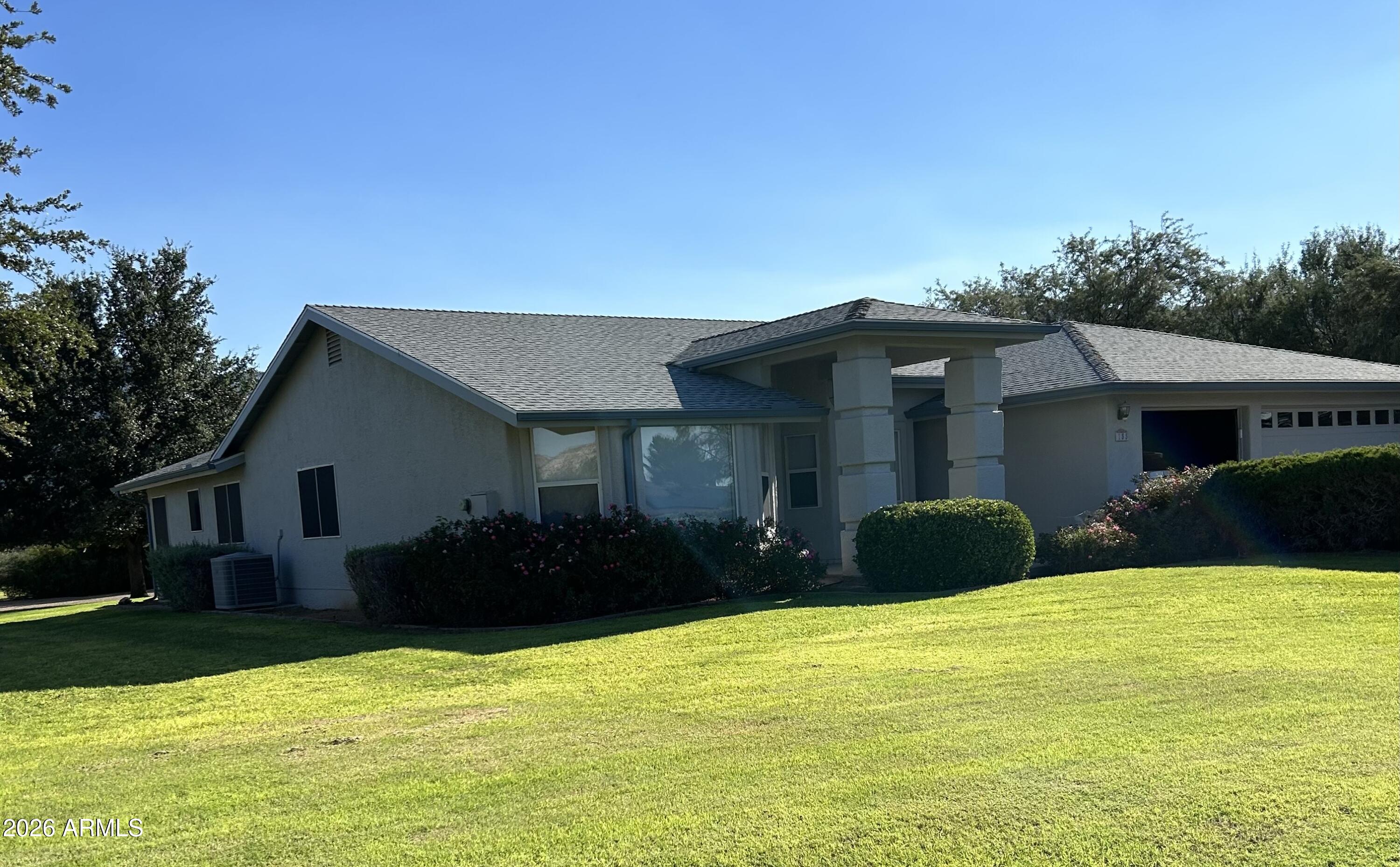 FORT VERDE ESTATES - Residential
