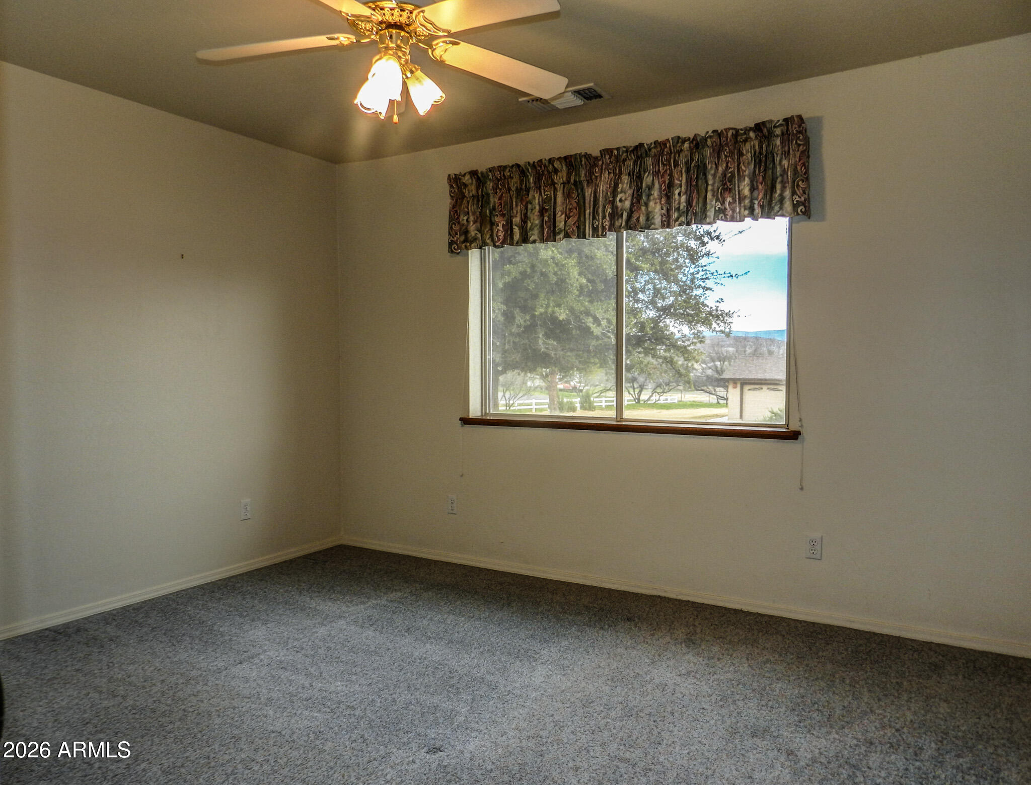 FORT VERDE ESTATES - Residential