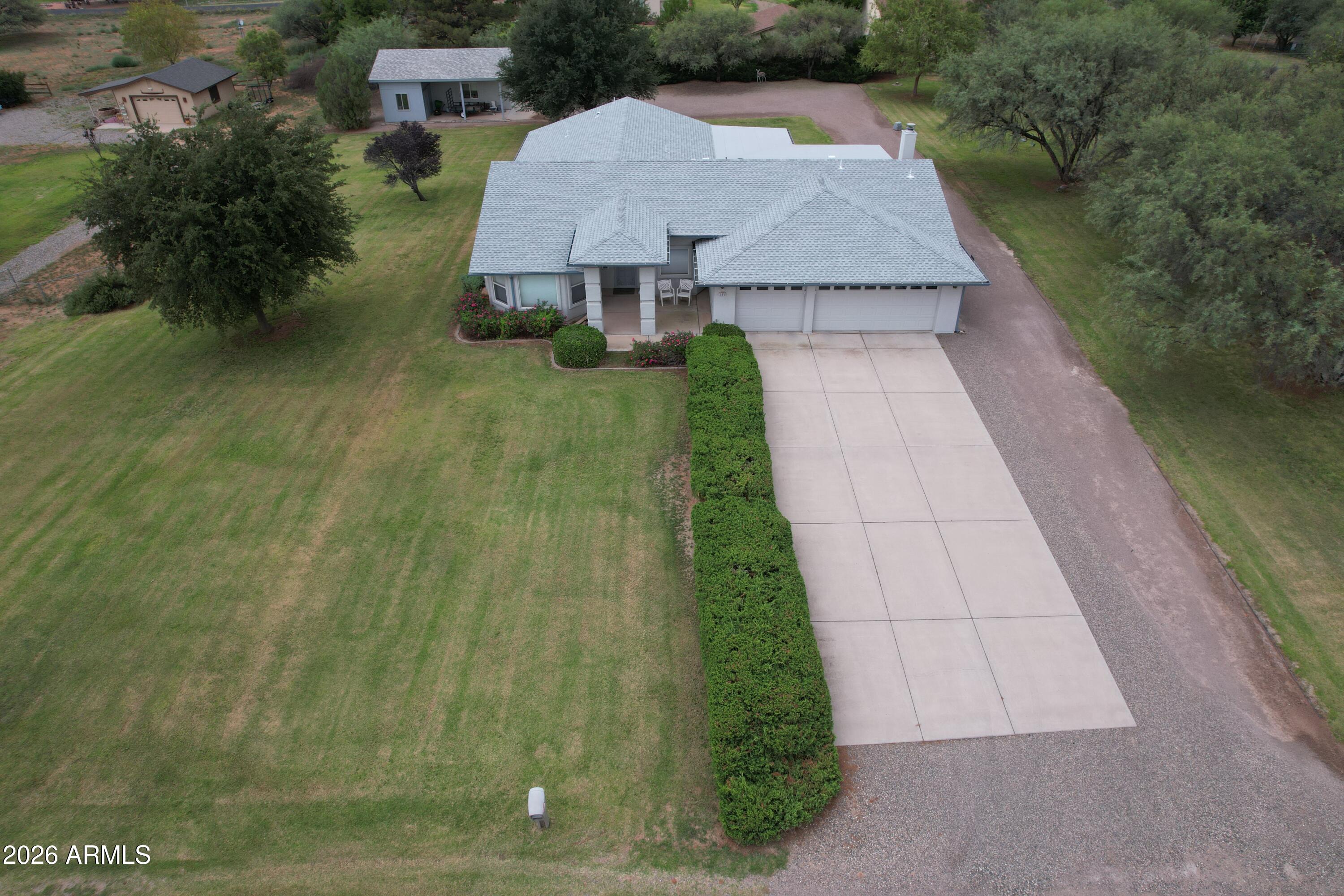FORT VERDE ESTATES - Residential