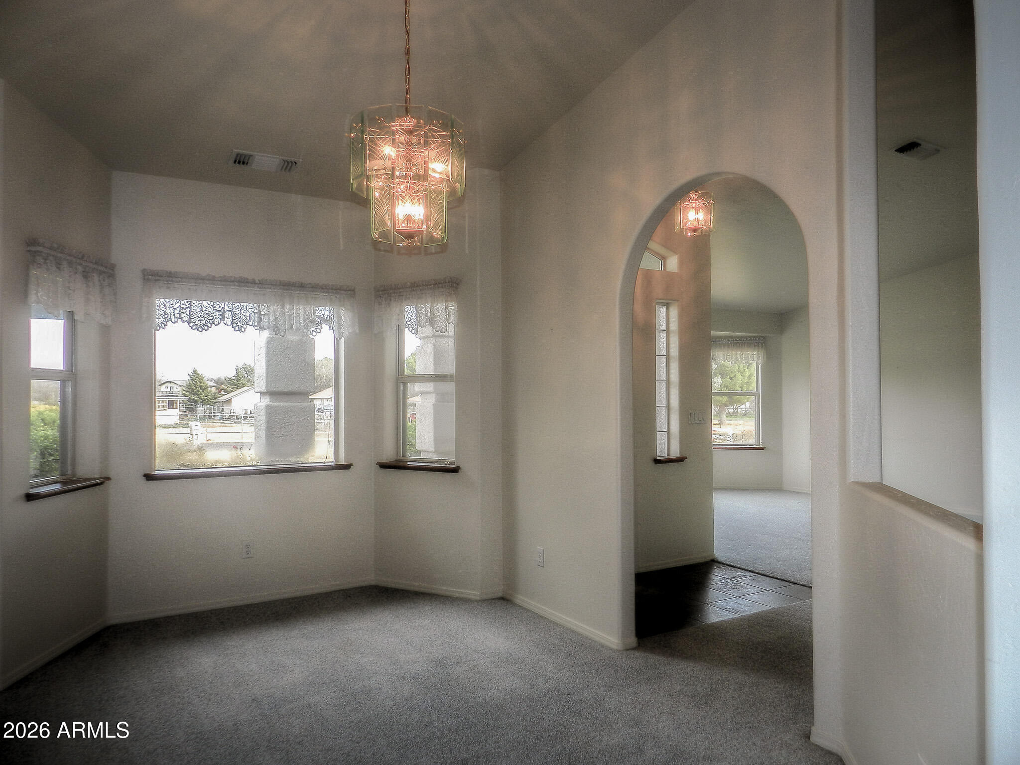 FORT VERDE ESTATES - Residential