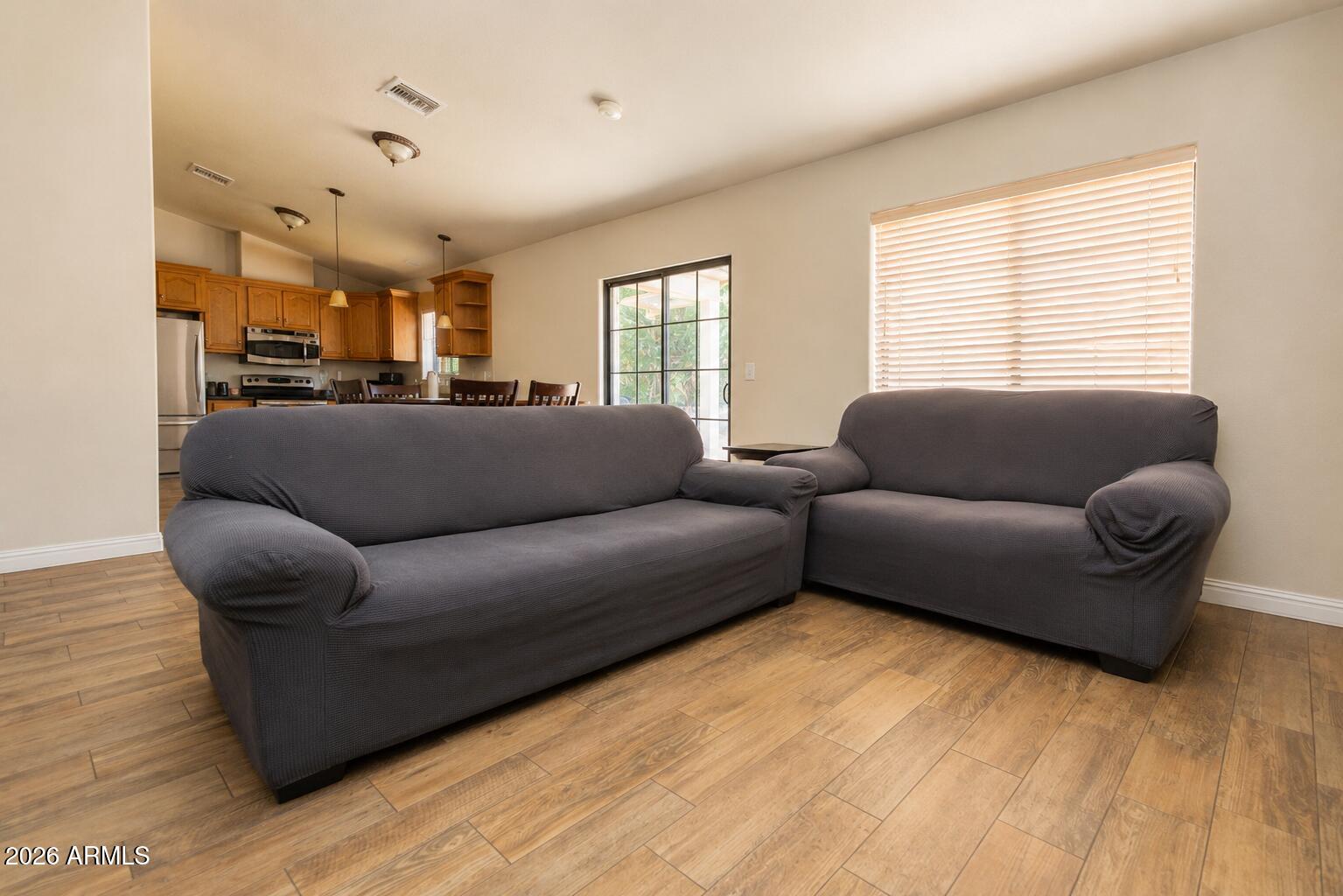 QUAIL RUN COMMUNITY AMENDED - Residential