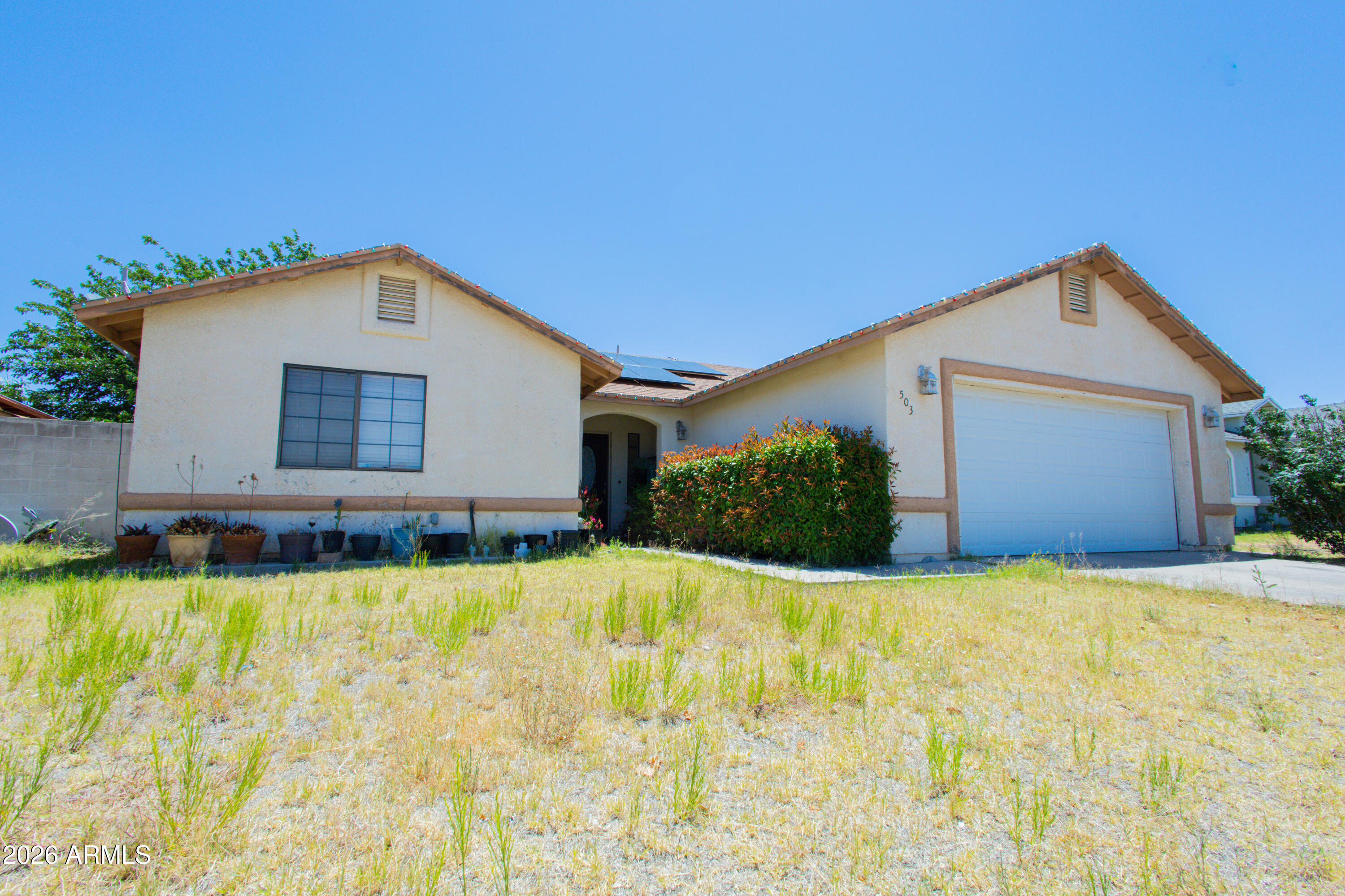 QUAIL RUN COMMUNITY AMENDED - Residential