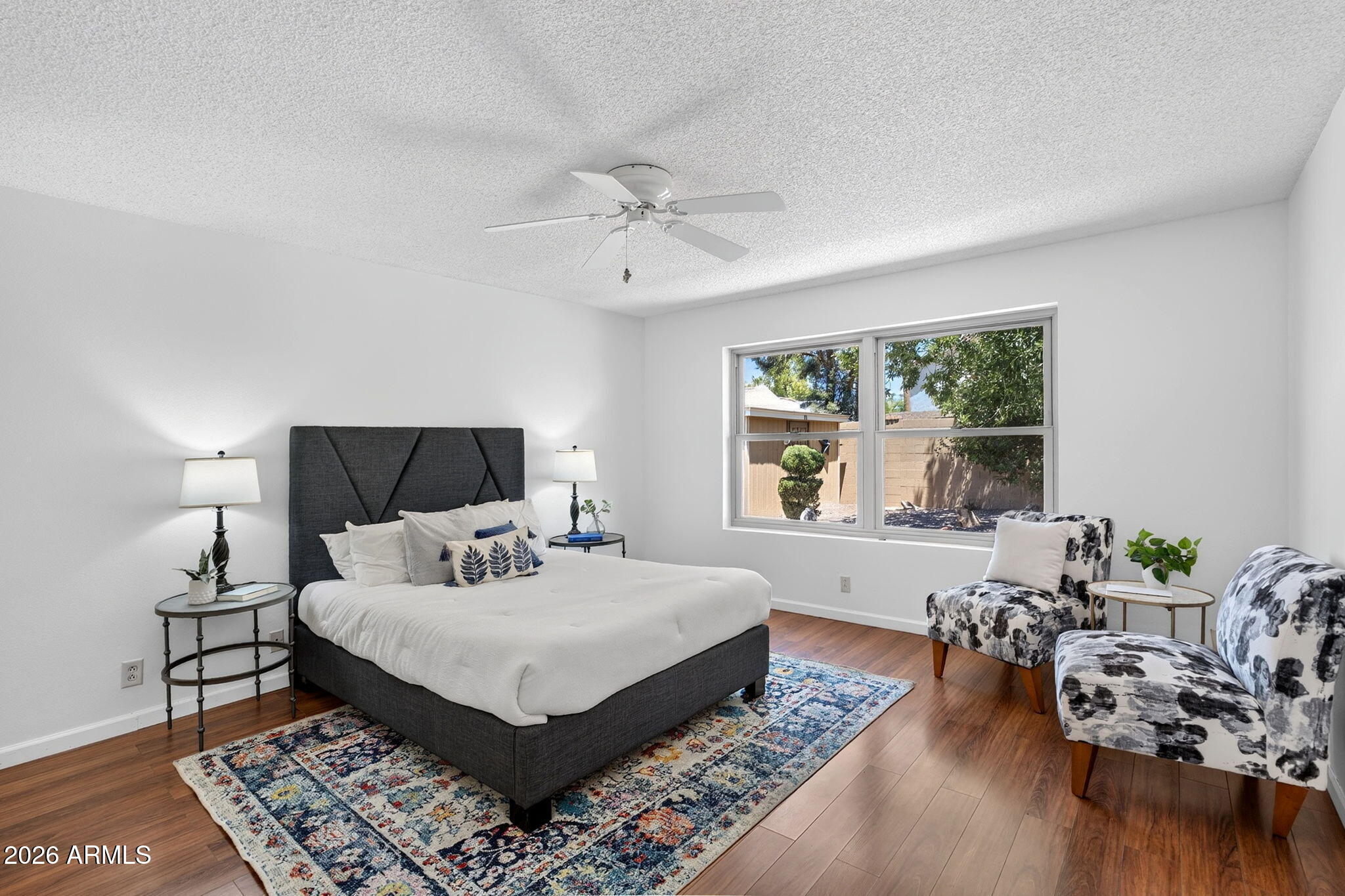 NEW HORIZONS - Residential