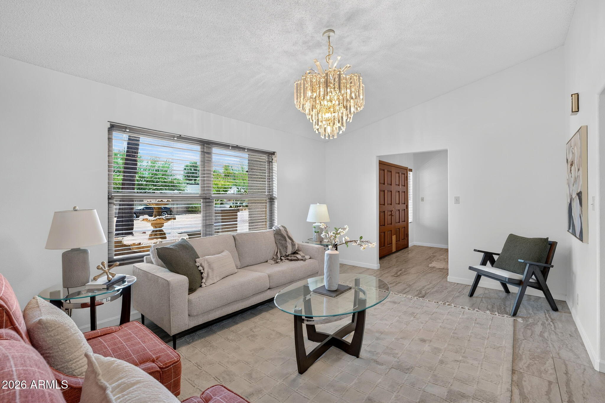 NEW HORIZONS - Residential