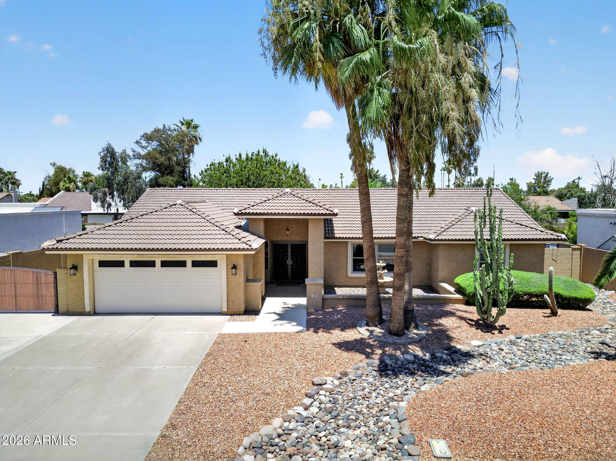NEW HORIZONS - Residential