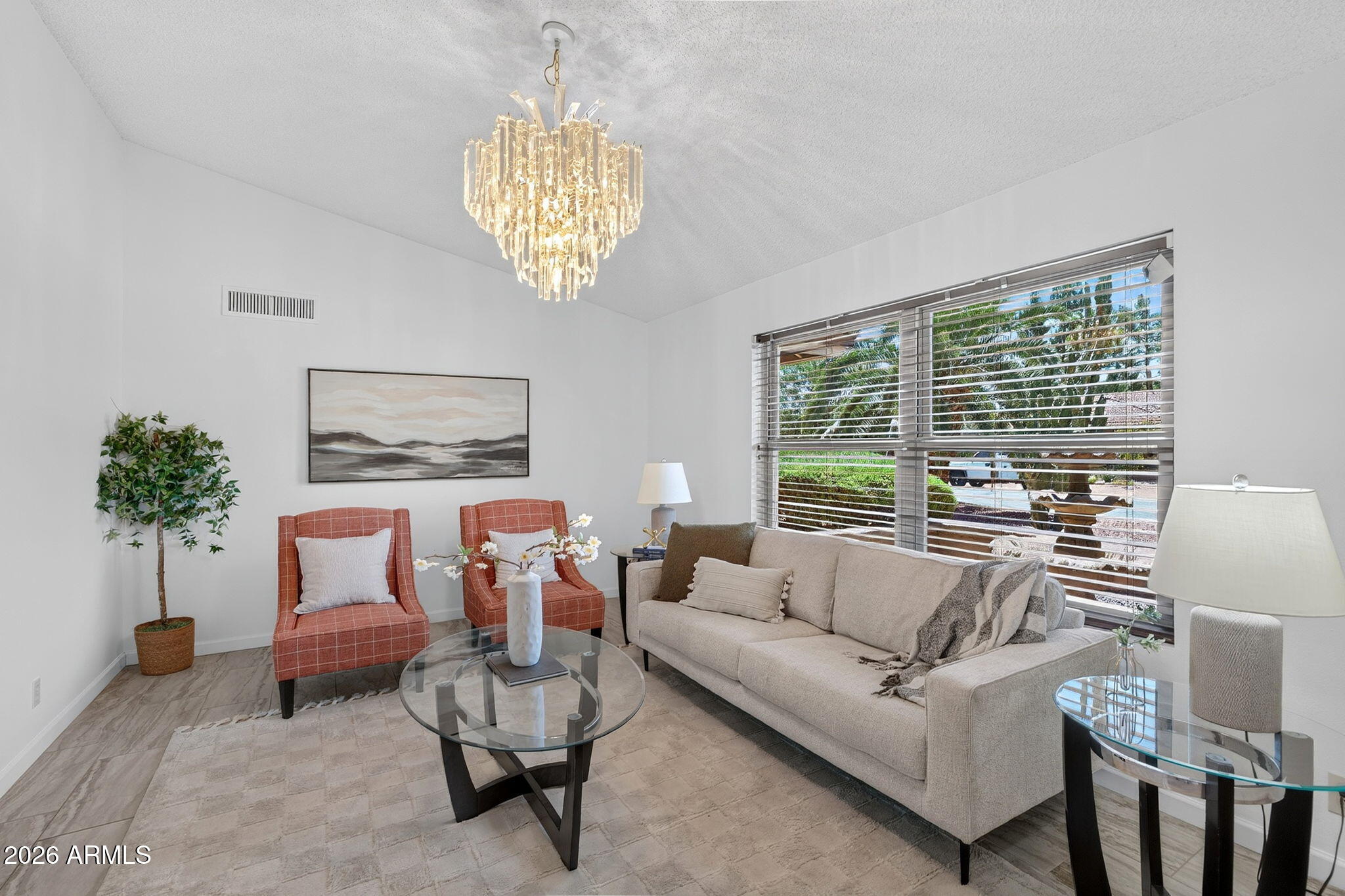 NEW HORIZONS - Residential