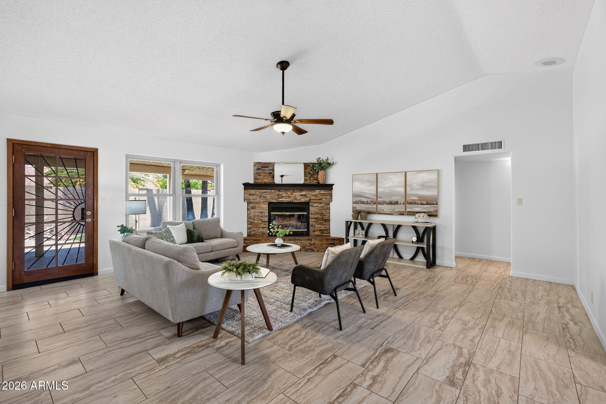 NEW HORIZONS - Residential