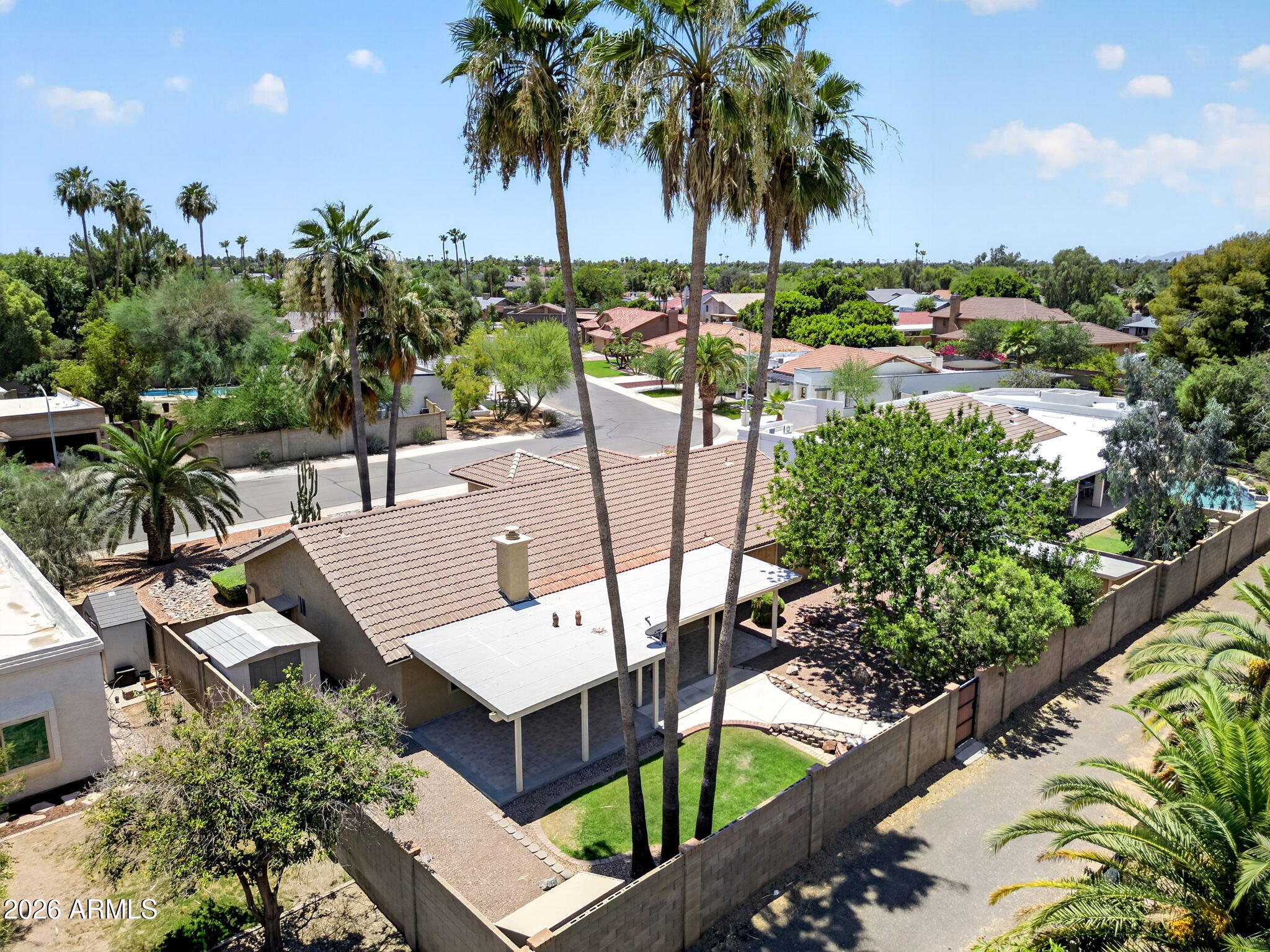 NEW HORIZONS - Residential