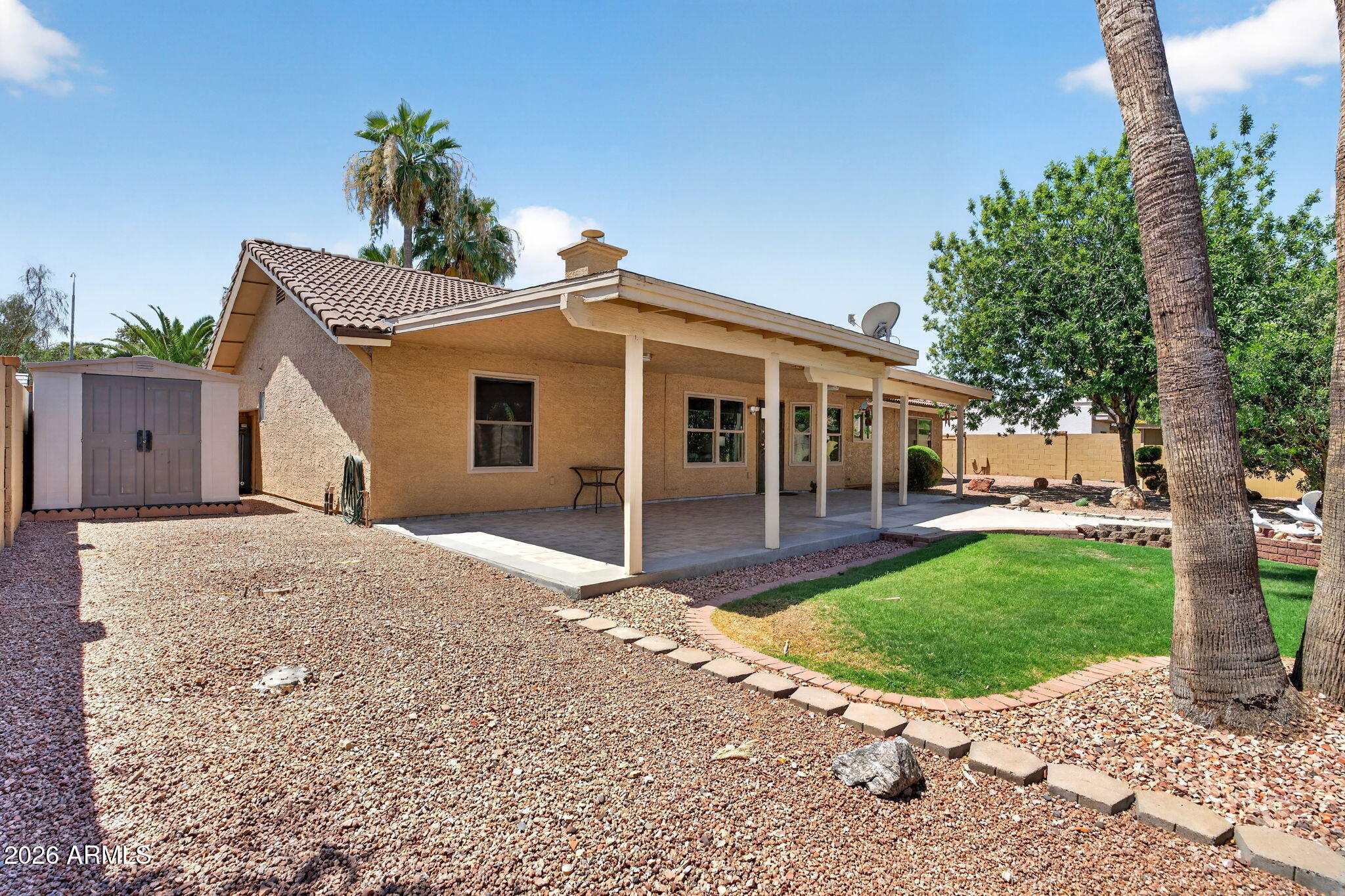 NEW HORIZONS - Residential