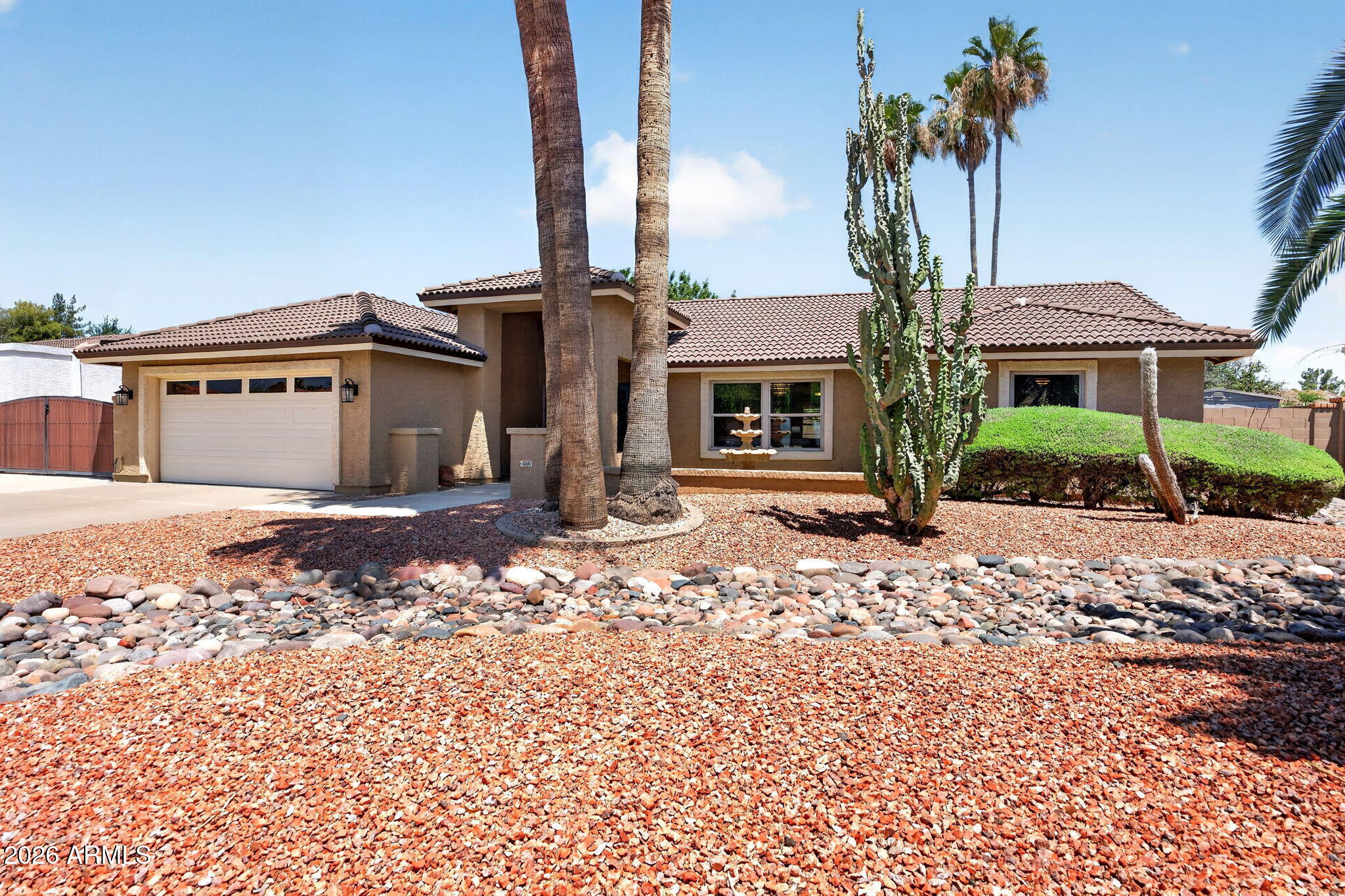 NEW HORIZONS - Residential