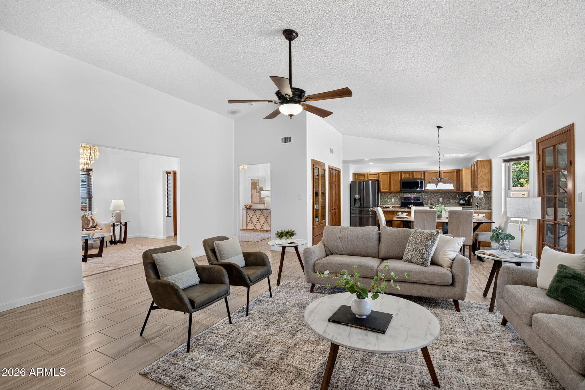 NEW HORIZONS - Residential