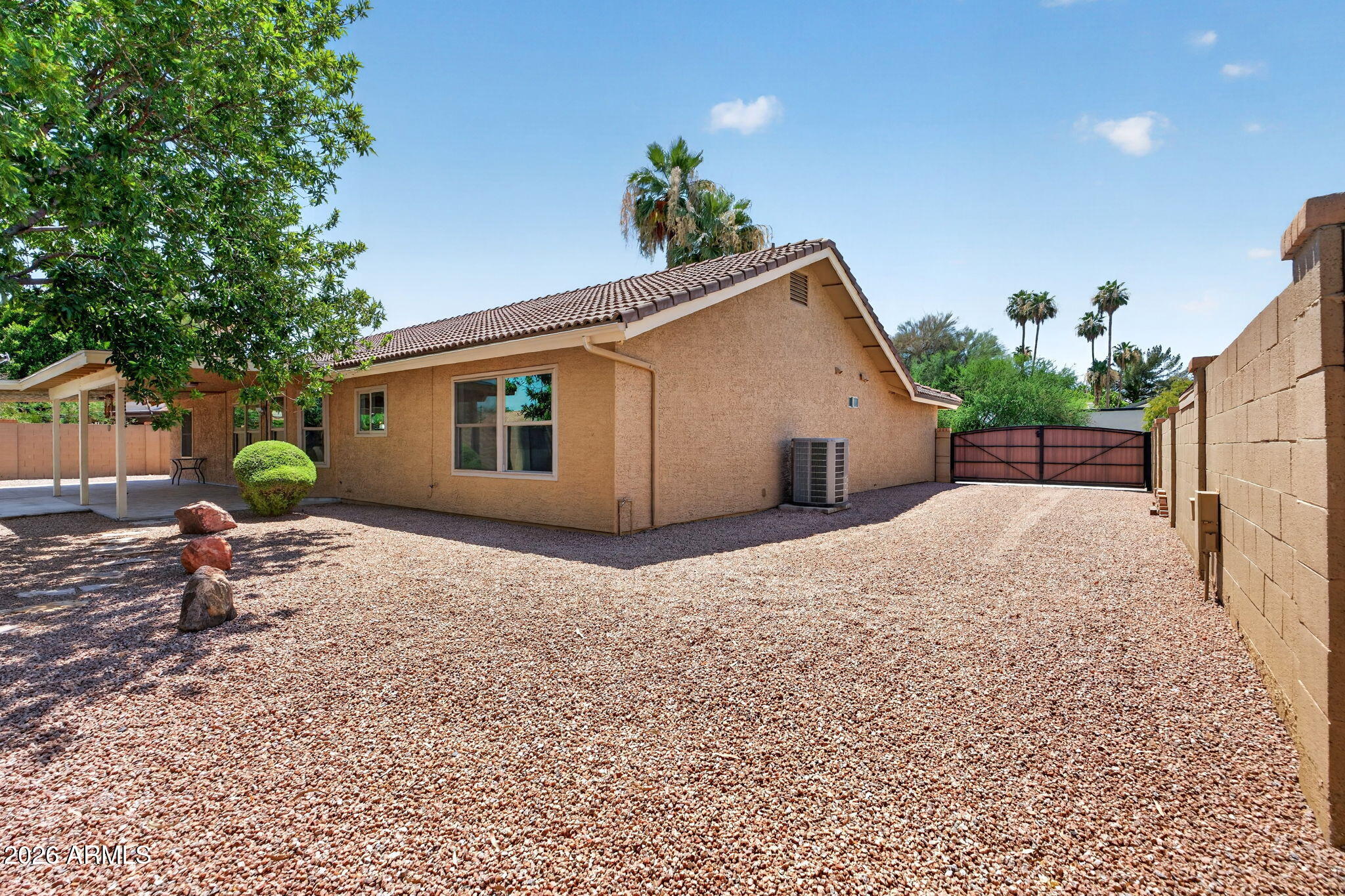 NEW HORIZONS - Residential