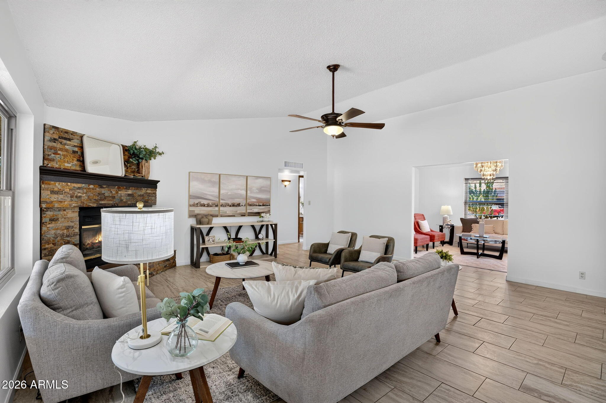 NEW HORIZONS - Residential