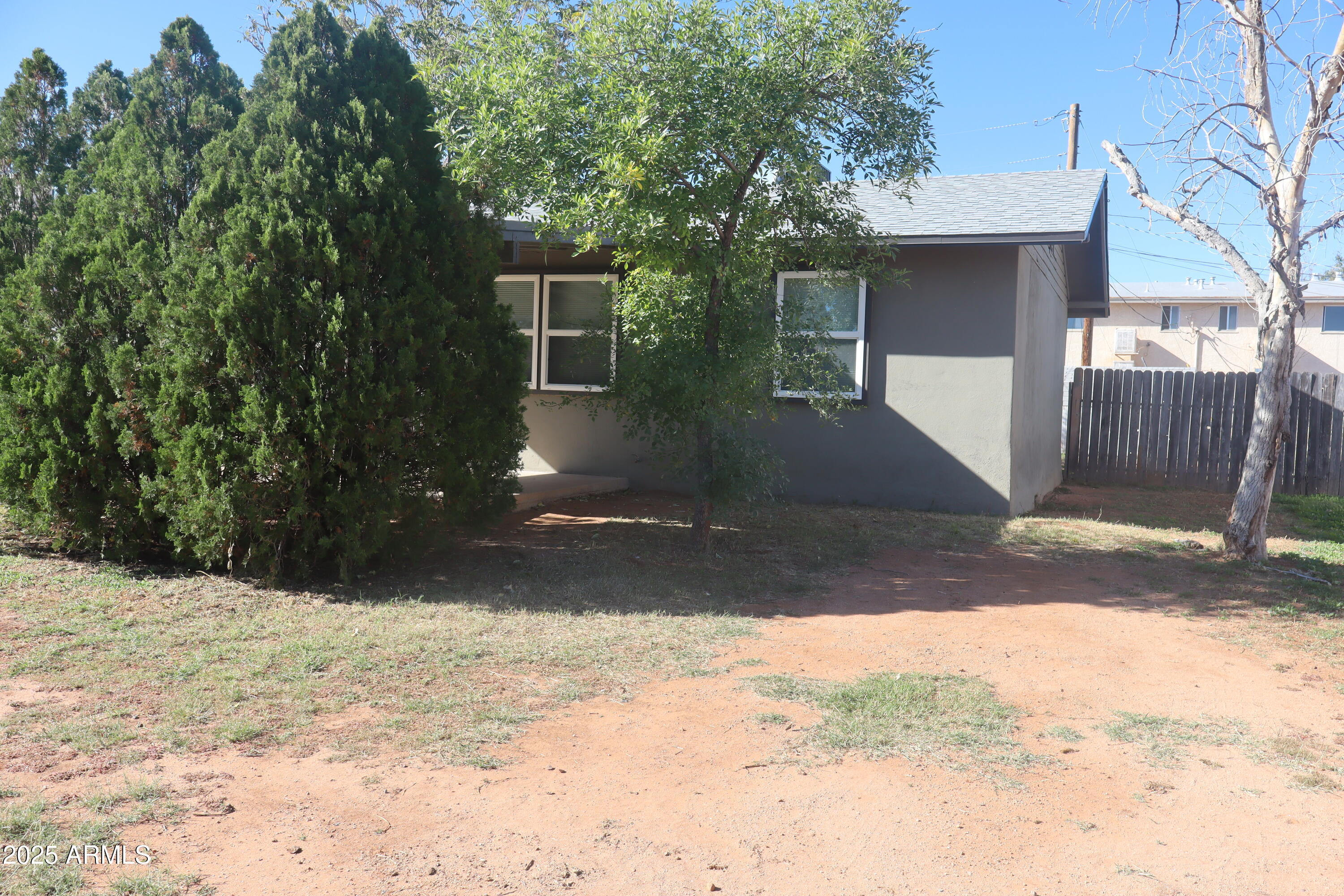 WHETSTONE VISTA - Residential