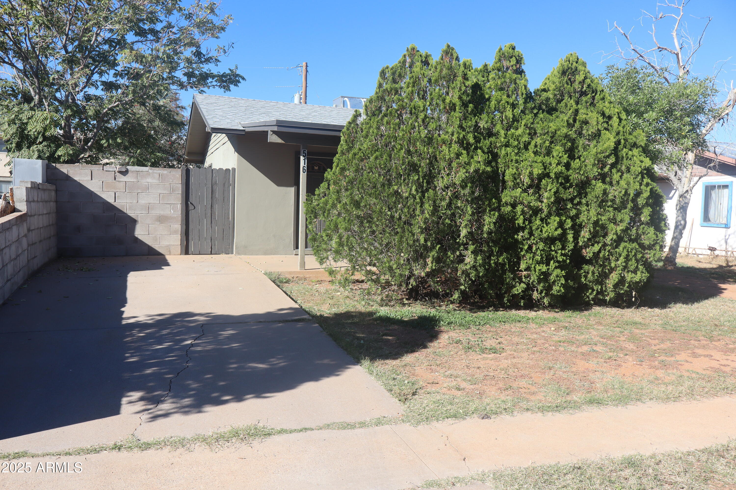 WHETSTONE VISTA - Residential