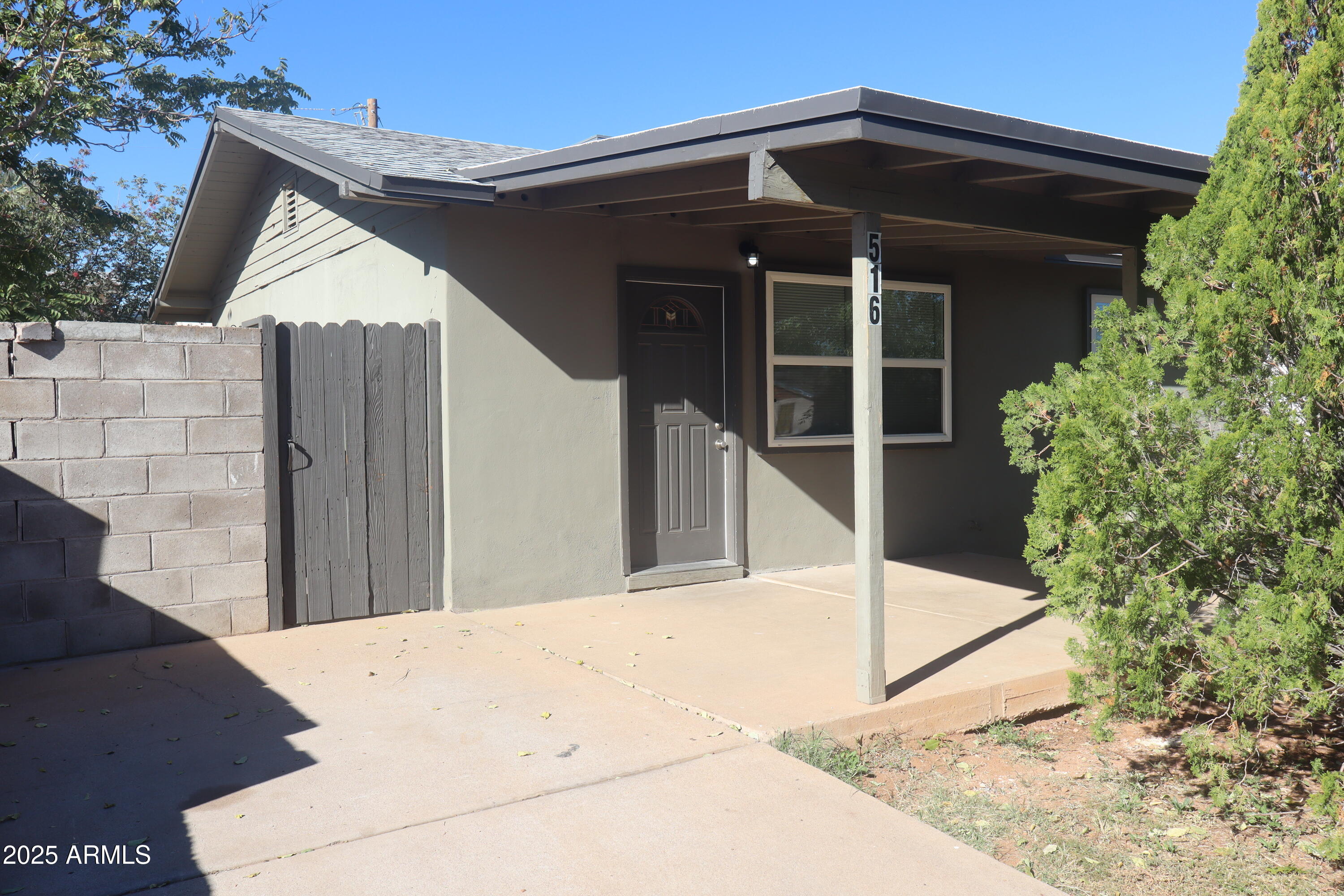 WHETSTONE VISTA - Residential