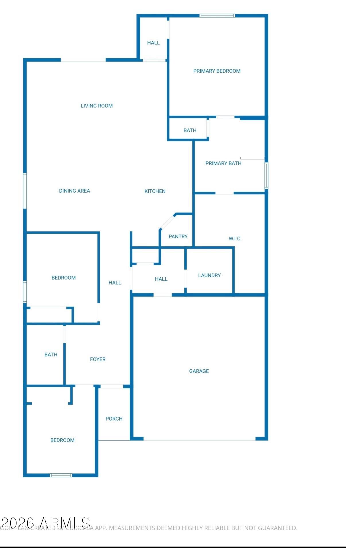 RE-PLAT OF PARCEL 18 AT HOMESTEAD NORTH - Residential