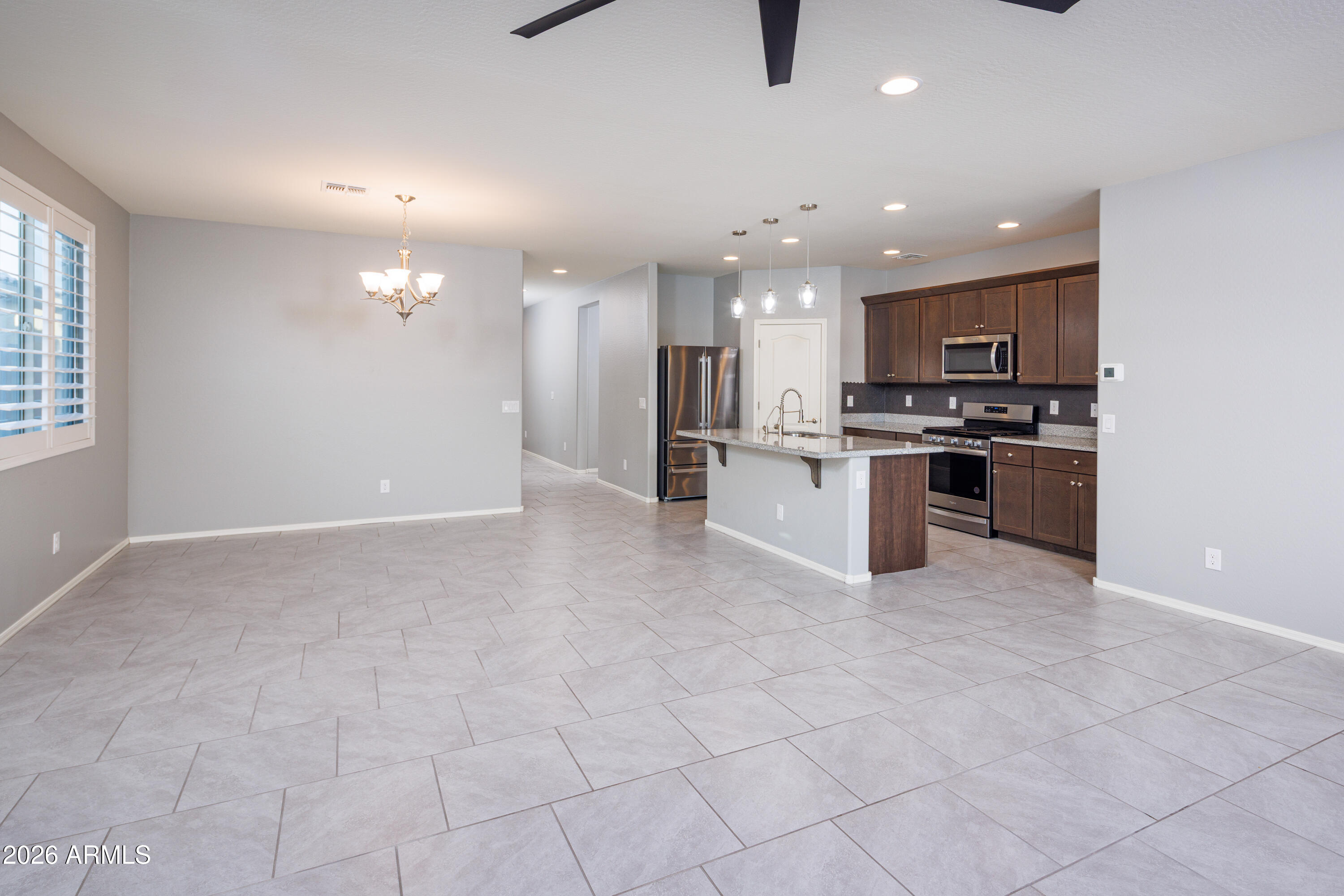 RE-PLAT OF PARCEL 18 AT HOMESTEAD NORTH - Residential