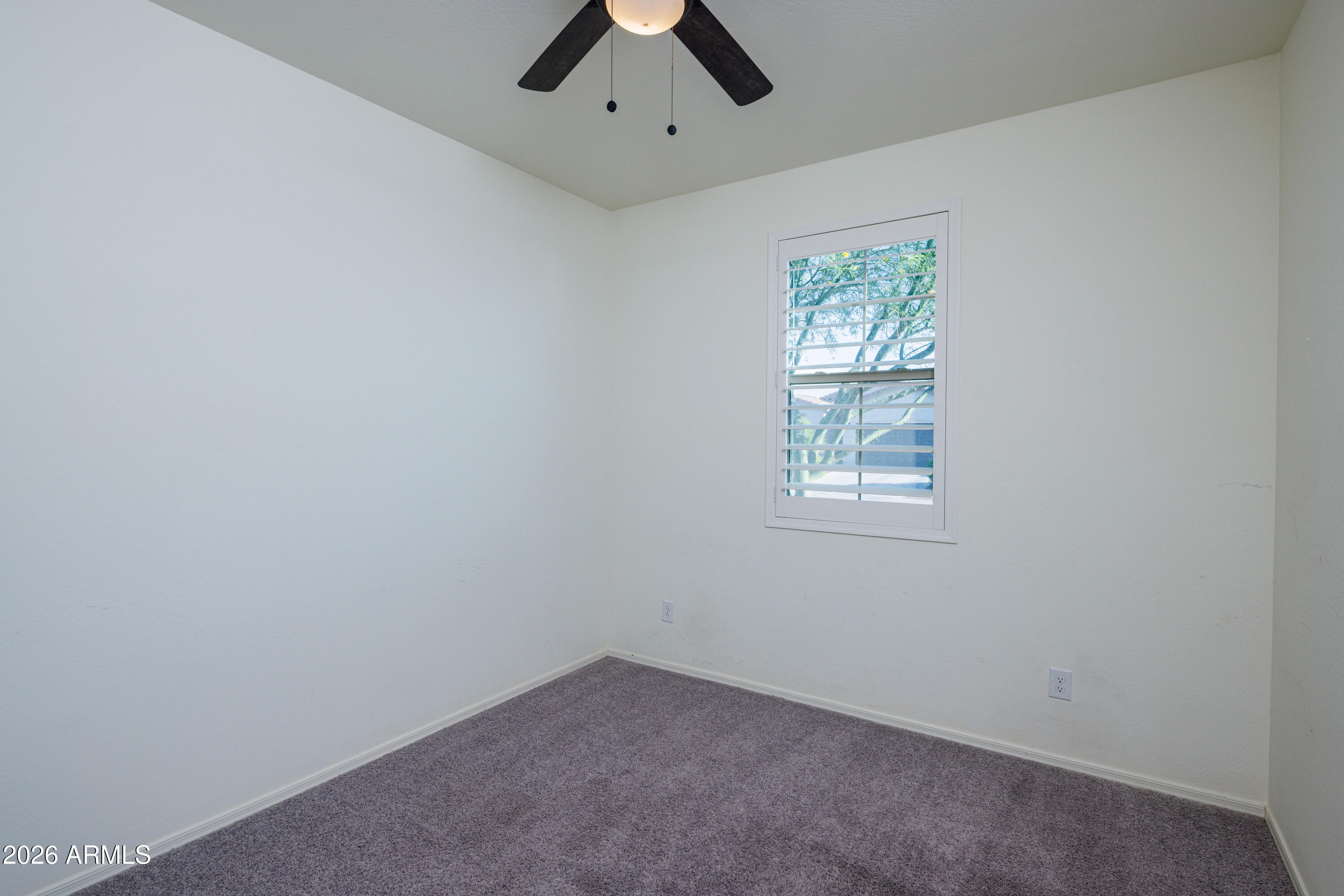 RE-PLAT OF PARCEL 18 AT HOMESTEAD NORTH - Residential