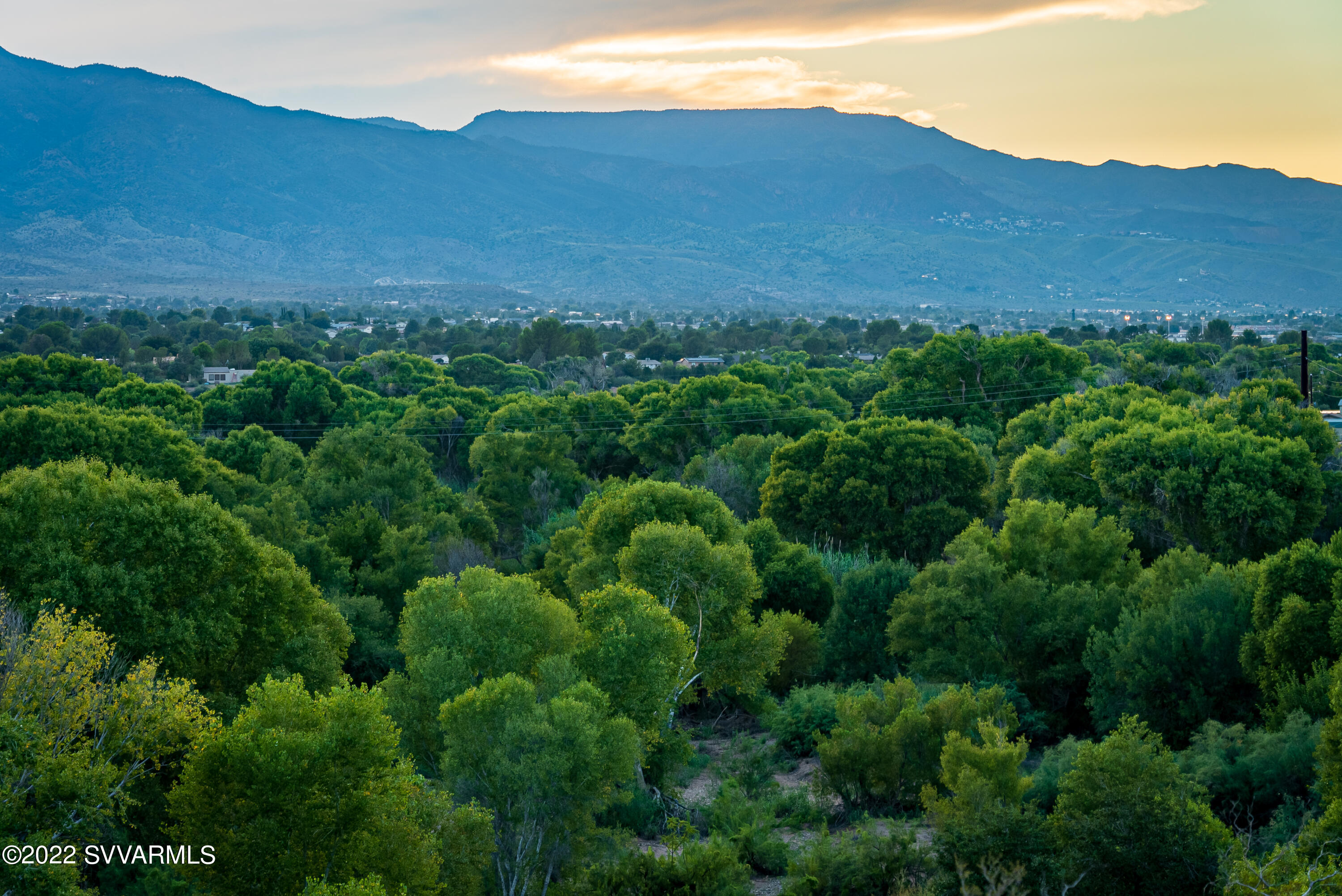 Under 5 Acres - Land