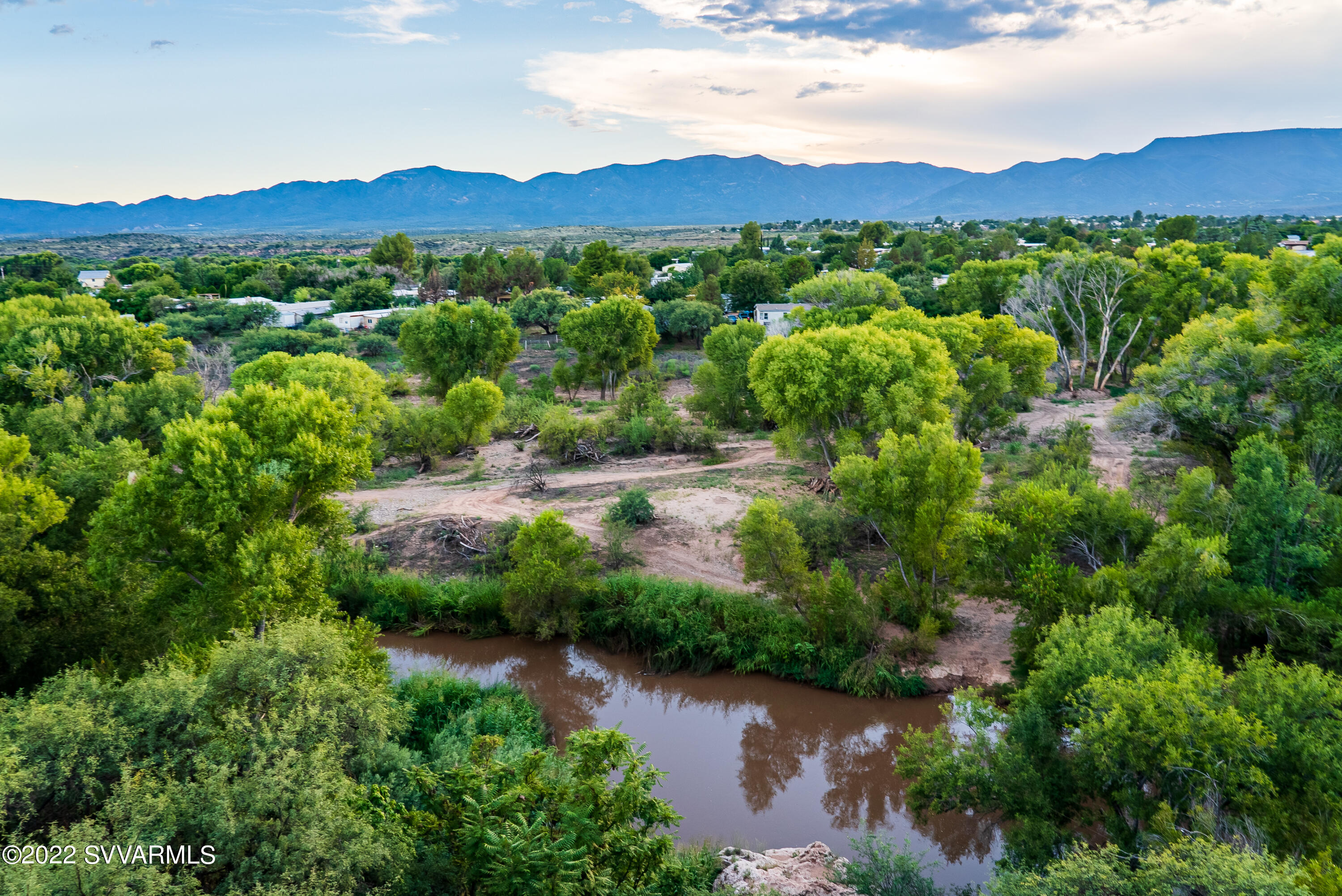 Under 5 Acres - Land