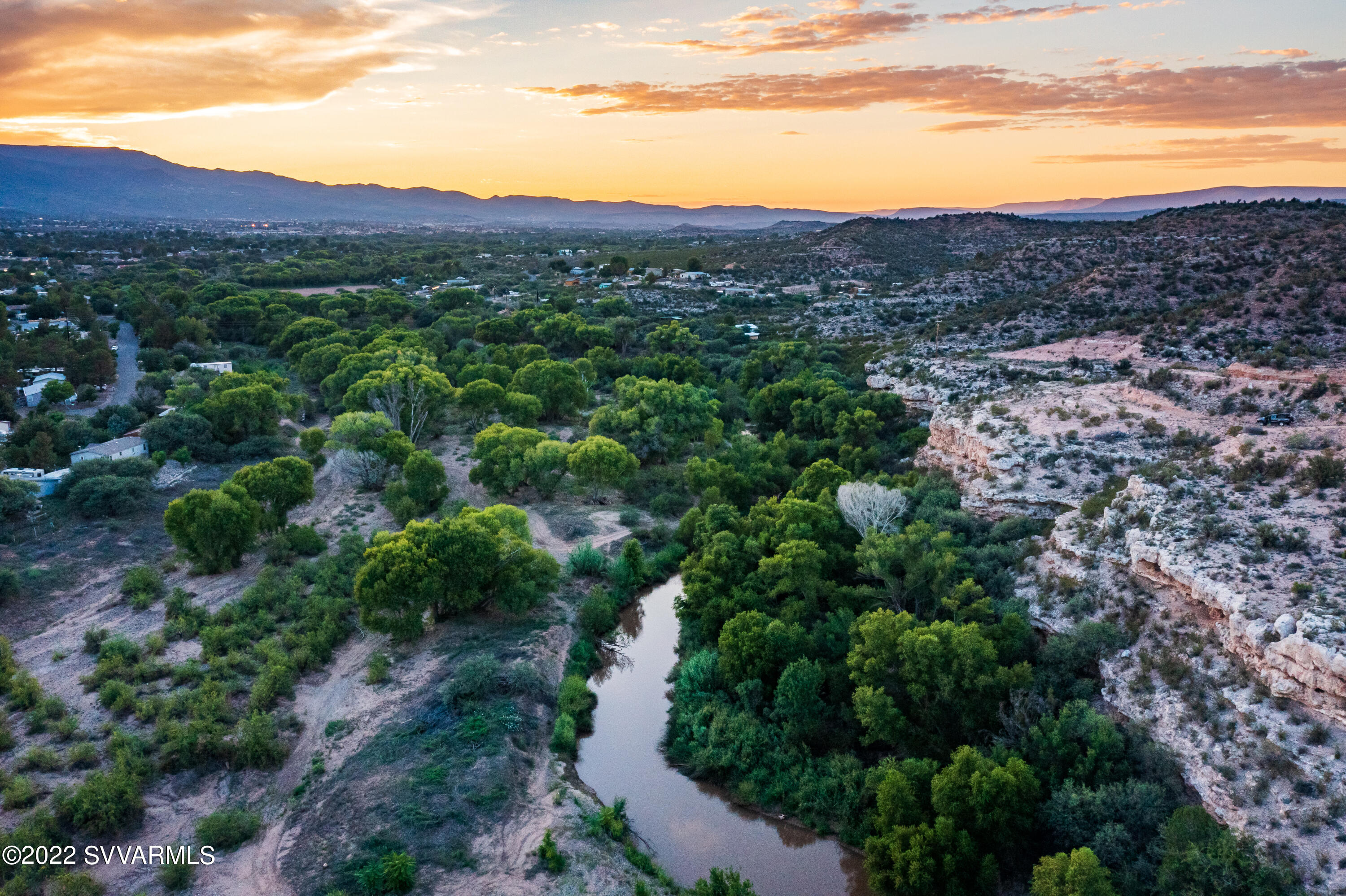 Under 5 Acres - Land