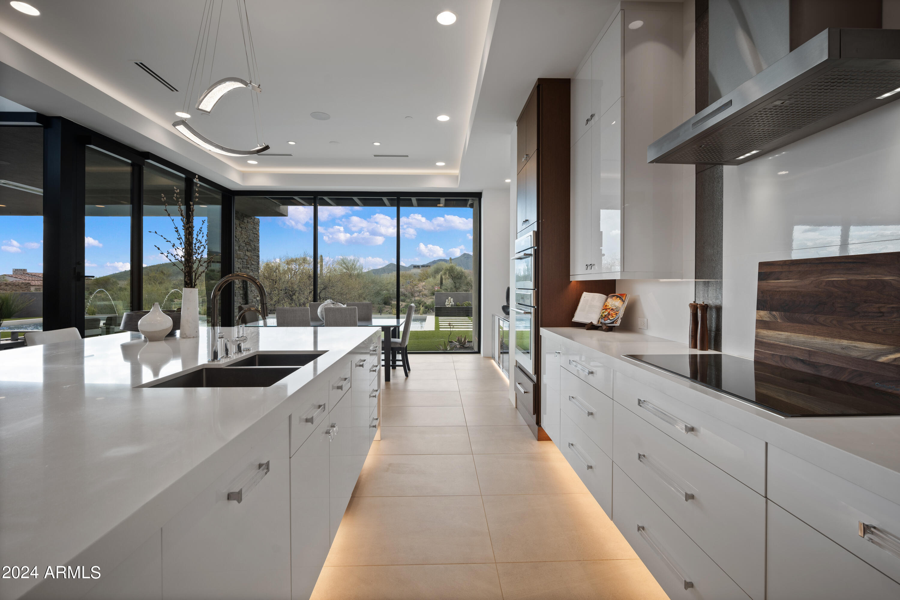 DESERT MOUNTAIN PHASE 1 UNIT 3 LOT 336-463 TR A - Residential