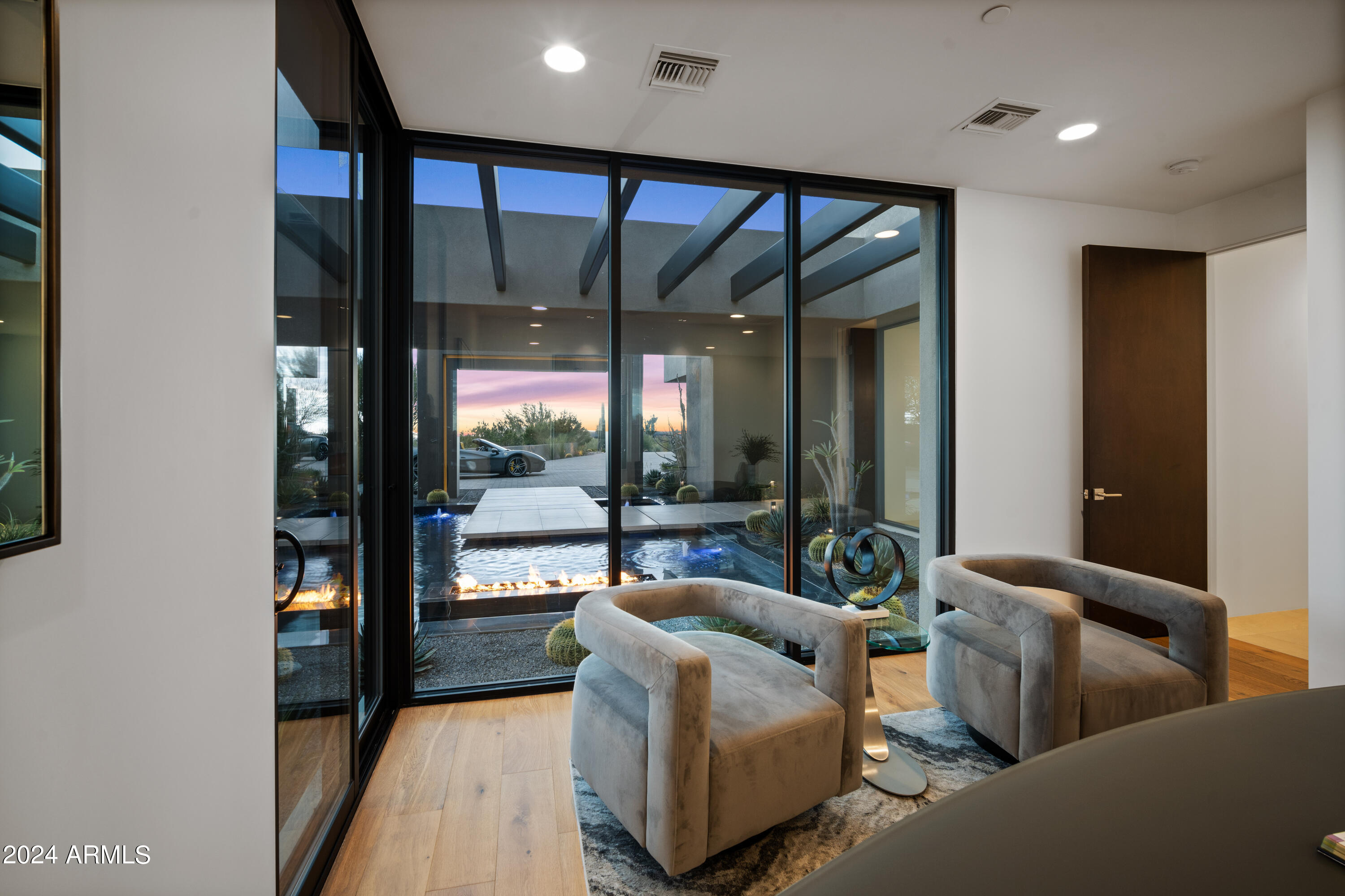 DESERT MOUNTAIN PHASE 1 UNIT 3 LOT 336-463 TR A - Residential