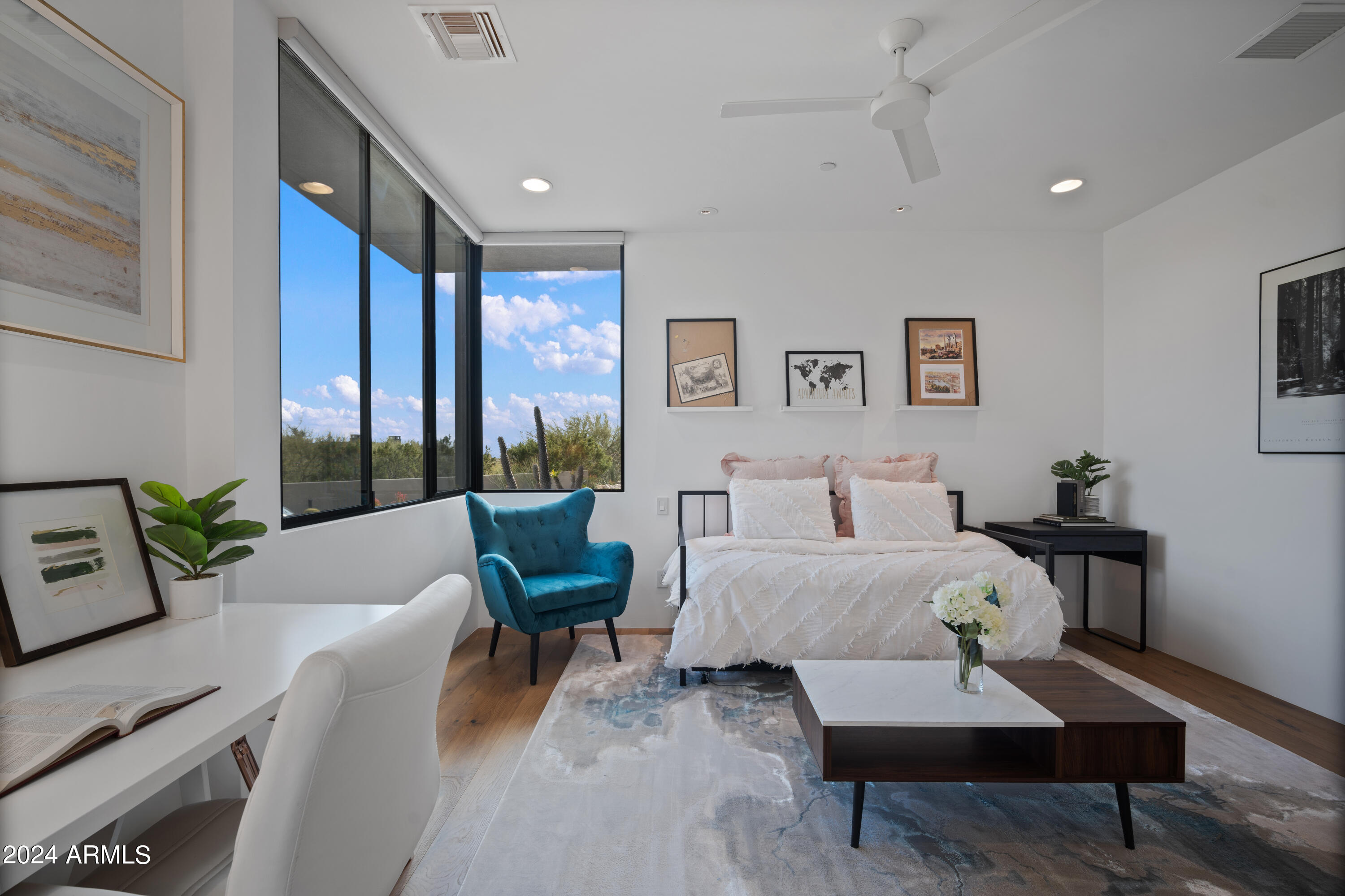 DESERT MOUNTAIN PHASE 1 UNIT 3 LOT 336-463 TR A - Residential