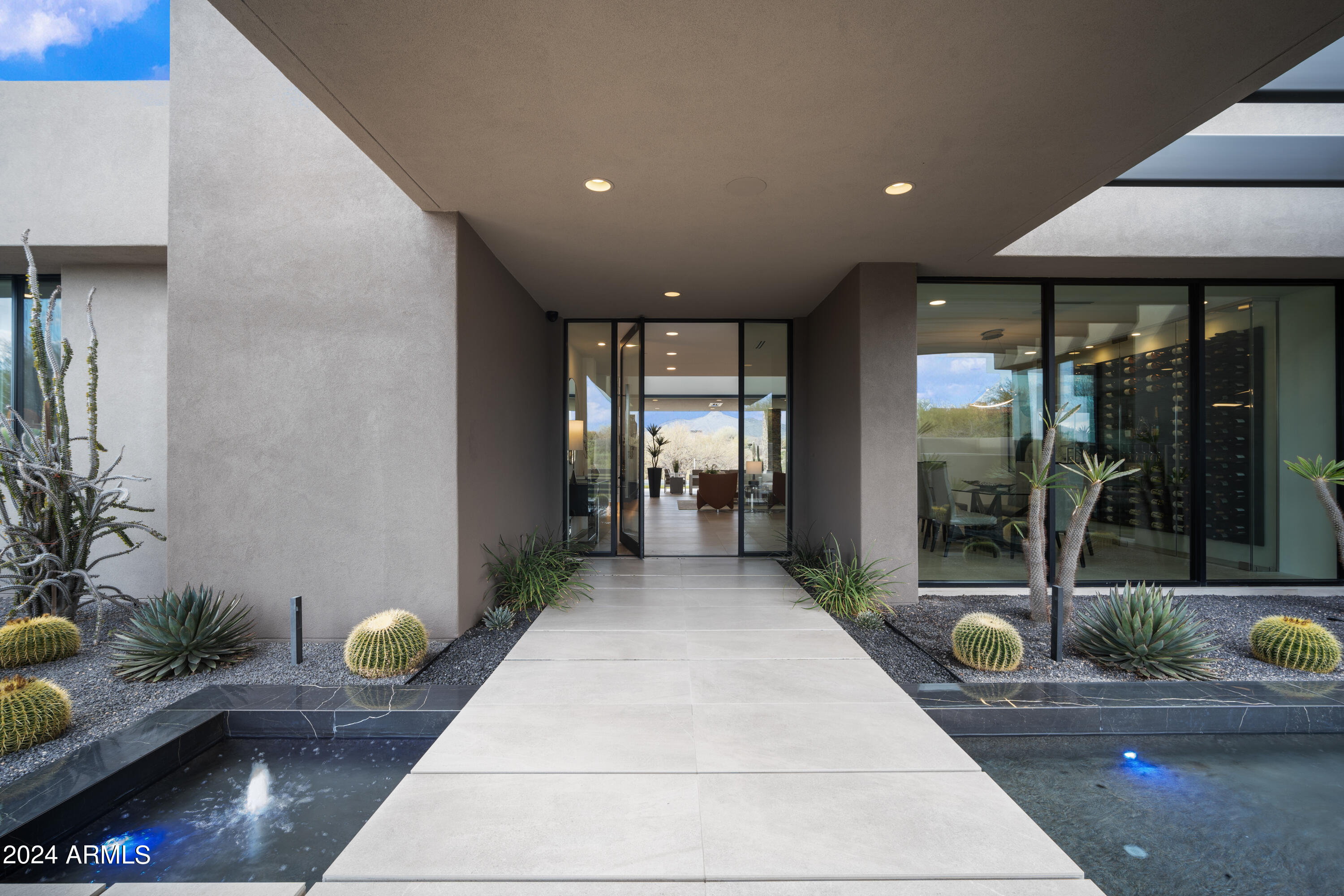 DESERT MOUNTAIN PHASE 1 UNIT 3 LOT 336-463 TR A - Residential
