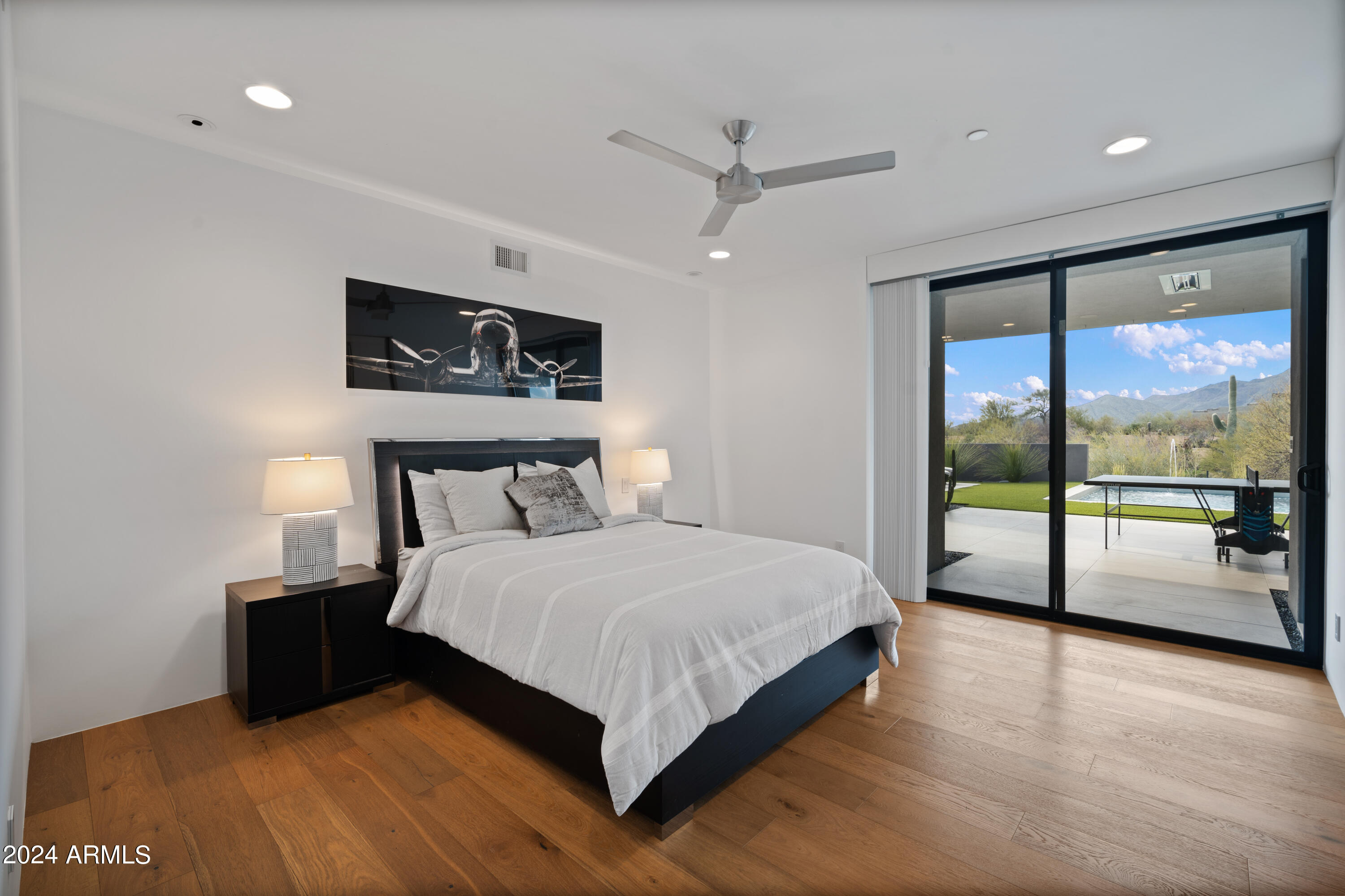 DESERT MOUNTAIN PHASE 1 UNIT 3 LOT 336-463 TR A - Residential