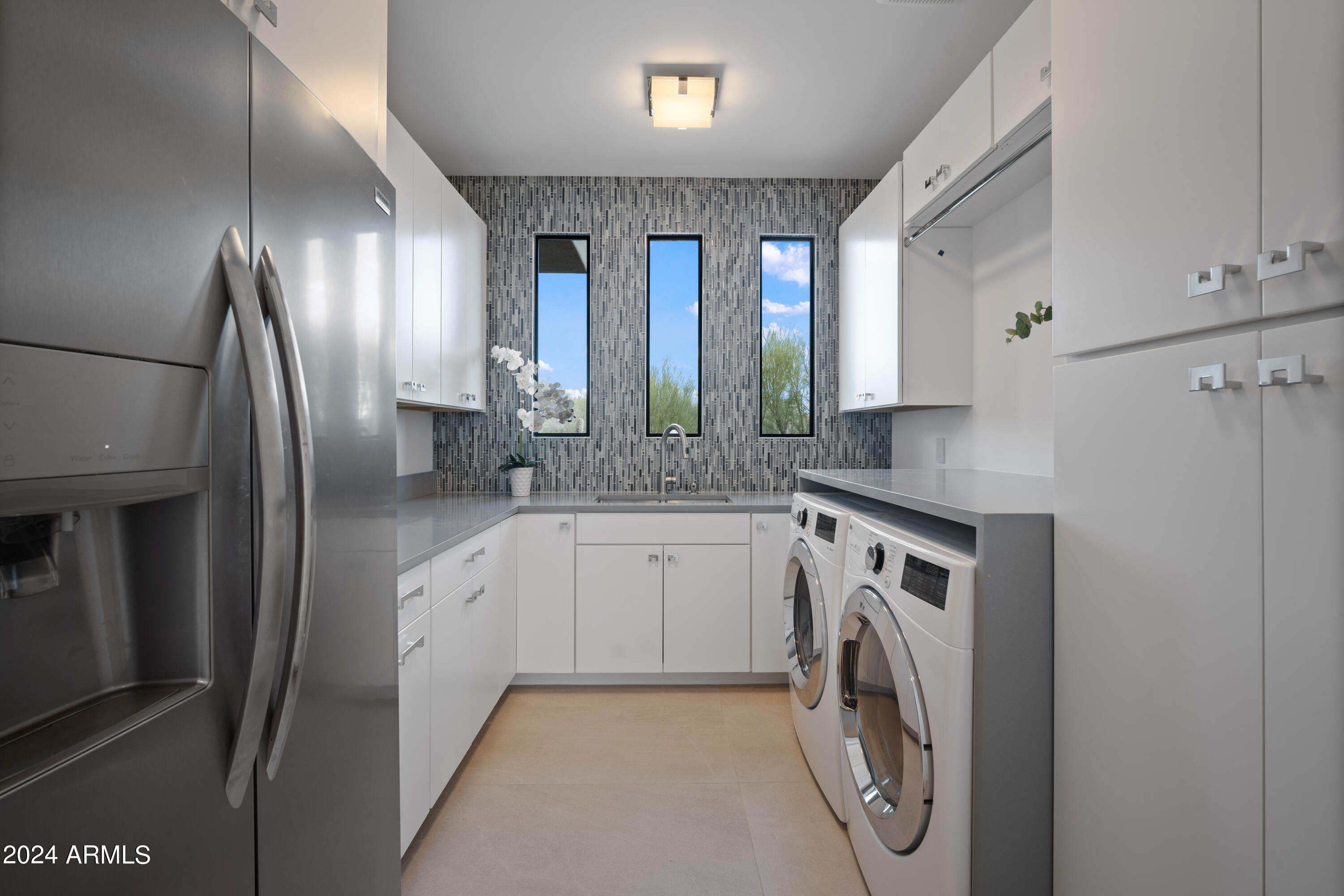 DESERT MOUNTAIN PHASE 1 UNIT 3 LOT 336-463 TR A - Residential