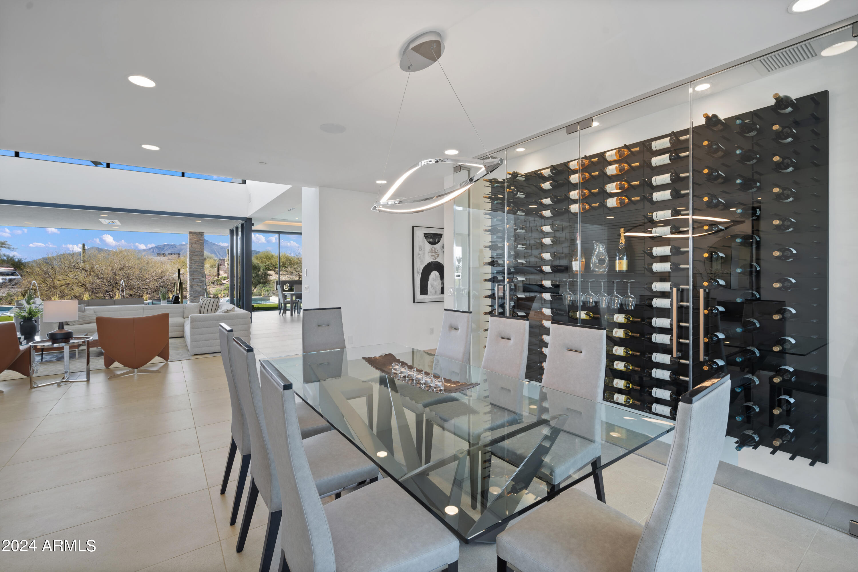 DESERT MOUNTAIN PHASE 1 UNIT 3 LOT 336-463 TR A - Residential