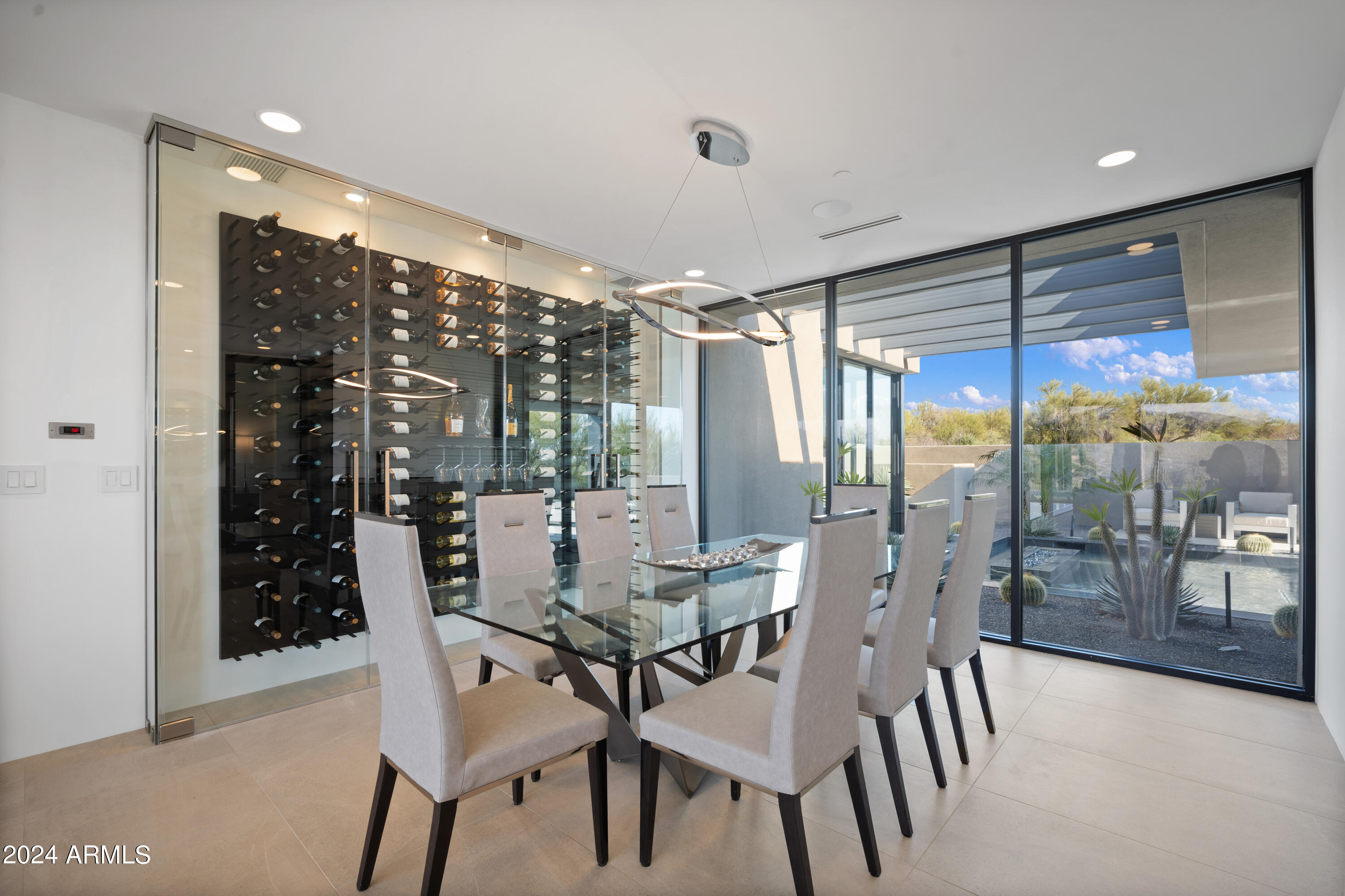 DESERT MOUNTAIN PHASE 1 UNIT 3 LOT 336-463 TR A - Residential