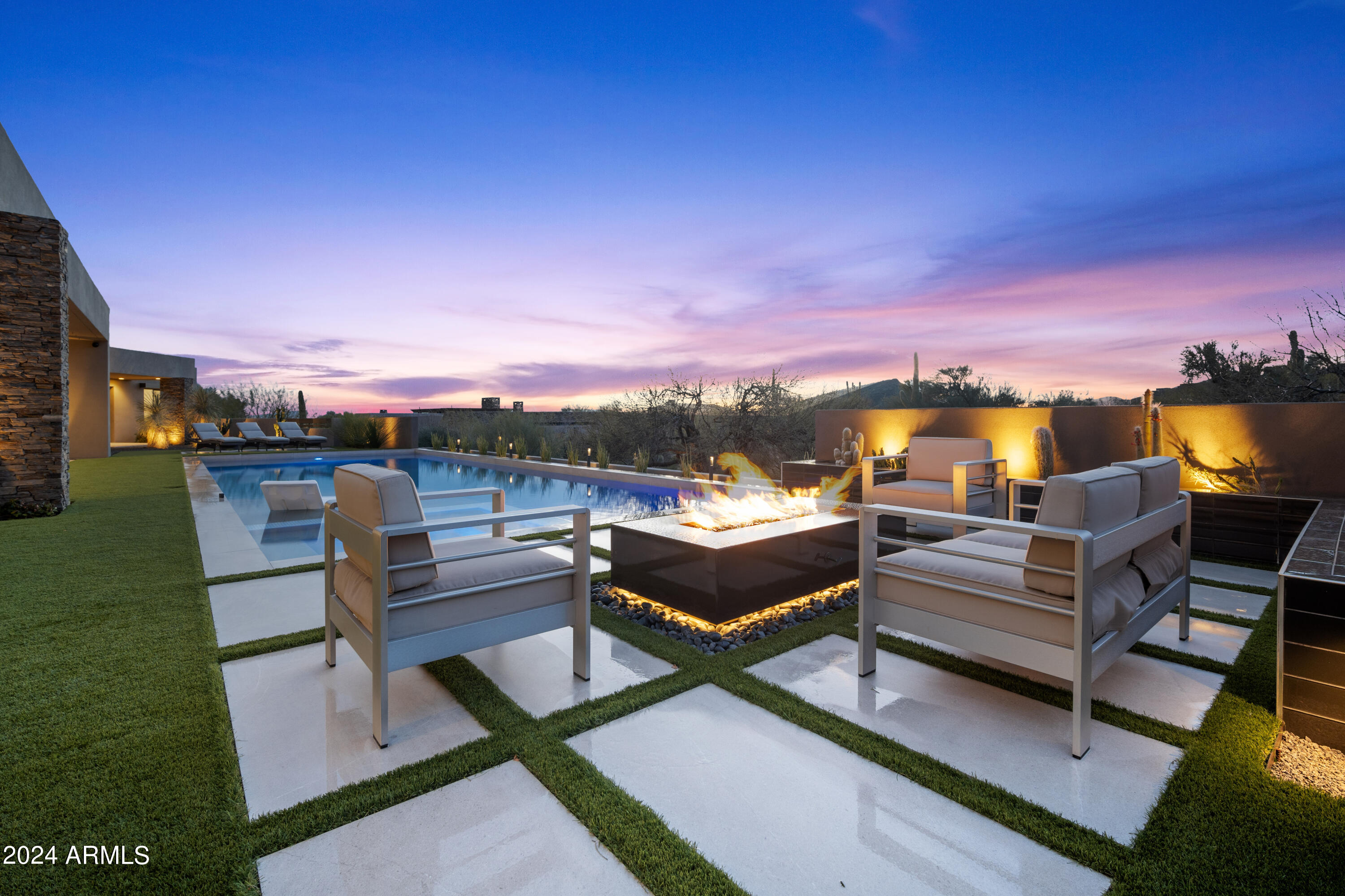 DESERT MOUNTAIN PHASE 1 UNIT 3 LOT 336-463 TR A - Residential