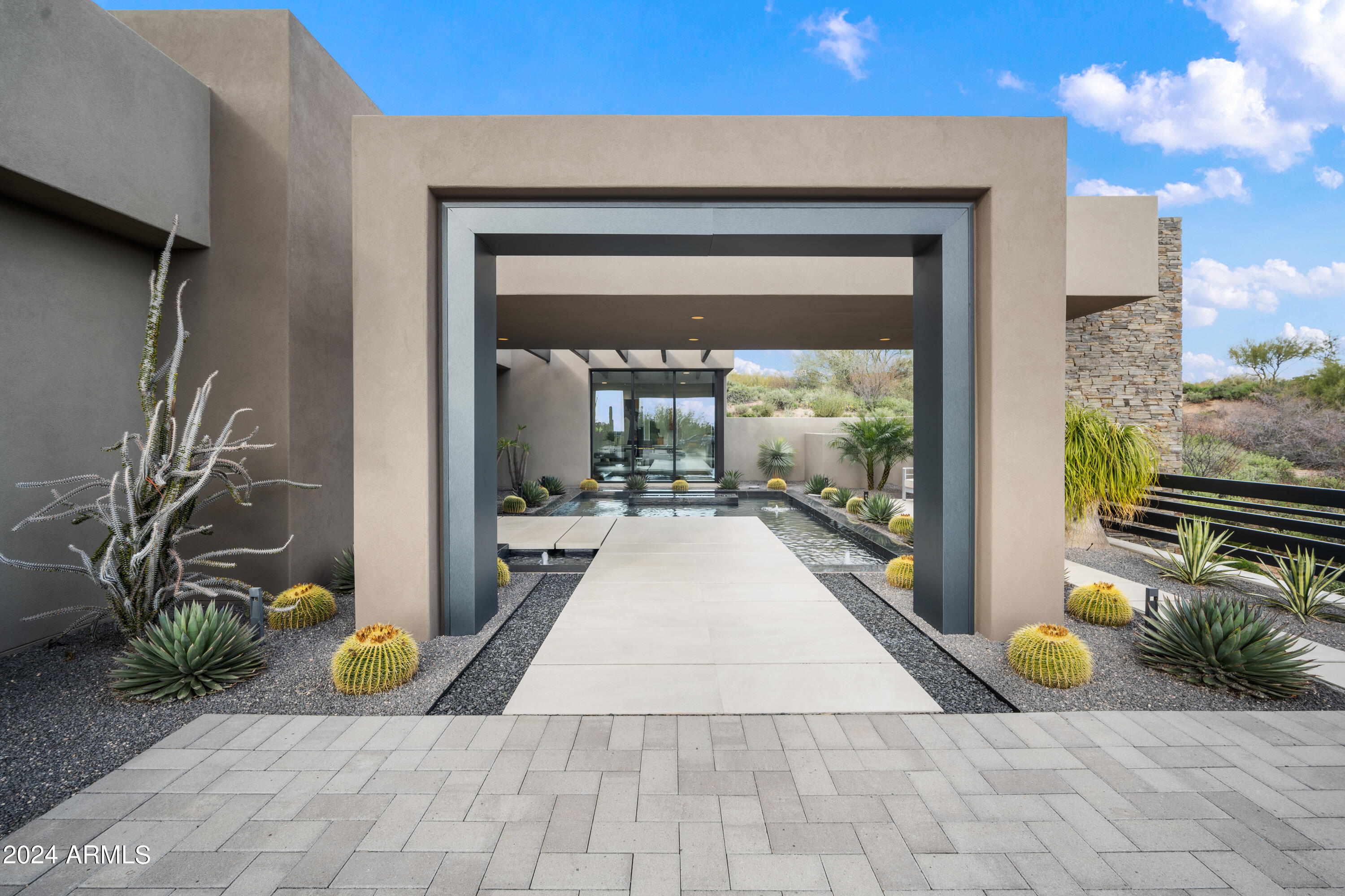 DESERT MOUNTAIN PHASE 1 UNIT 3 LOT 336-463 TR A - Residential
